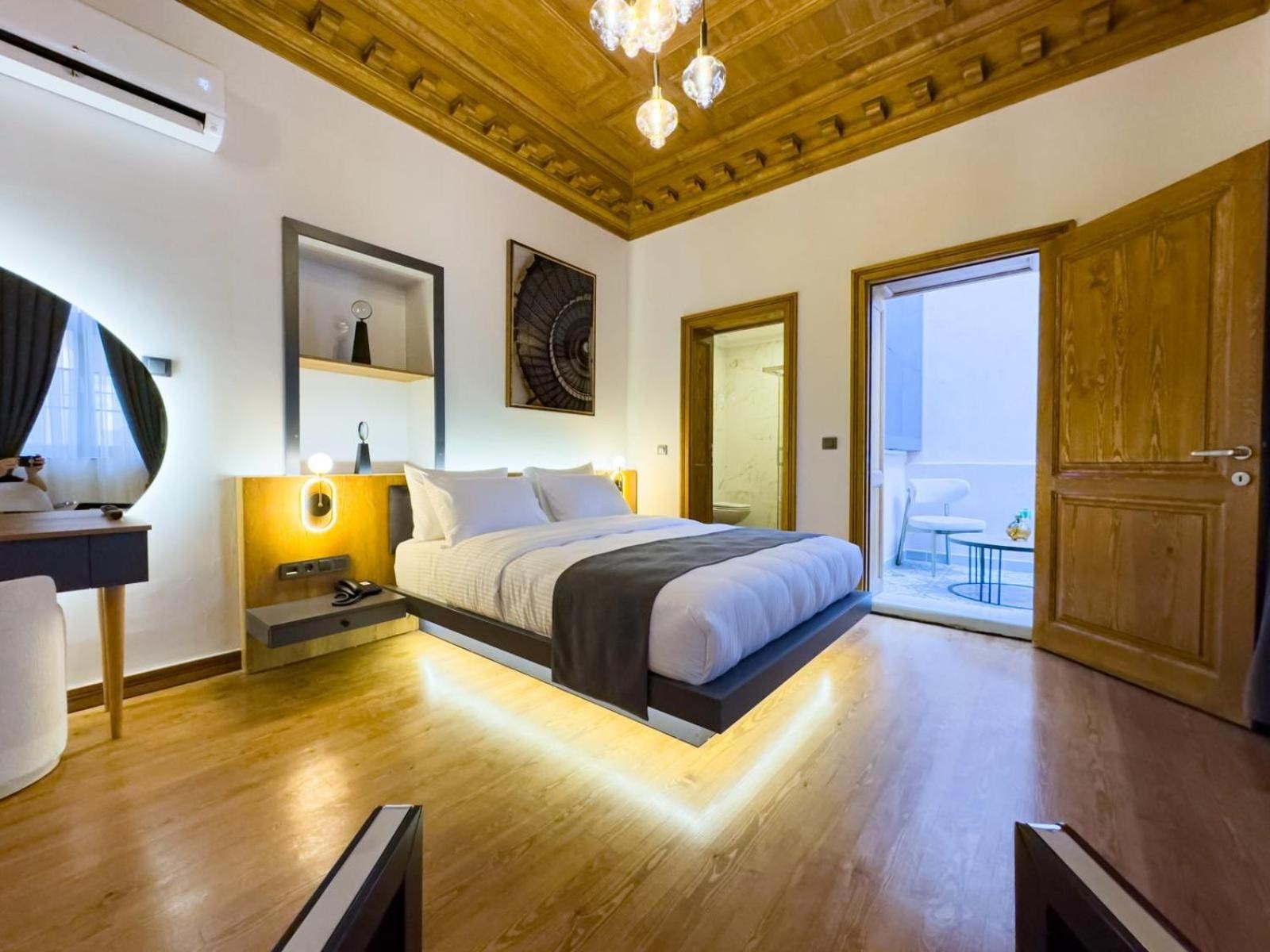 Foto de Elmira Pera Hotel & - Special Class