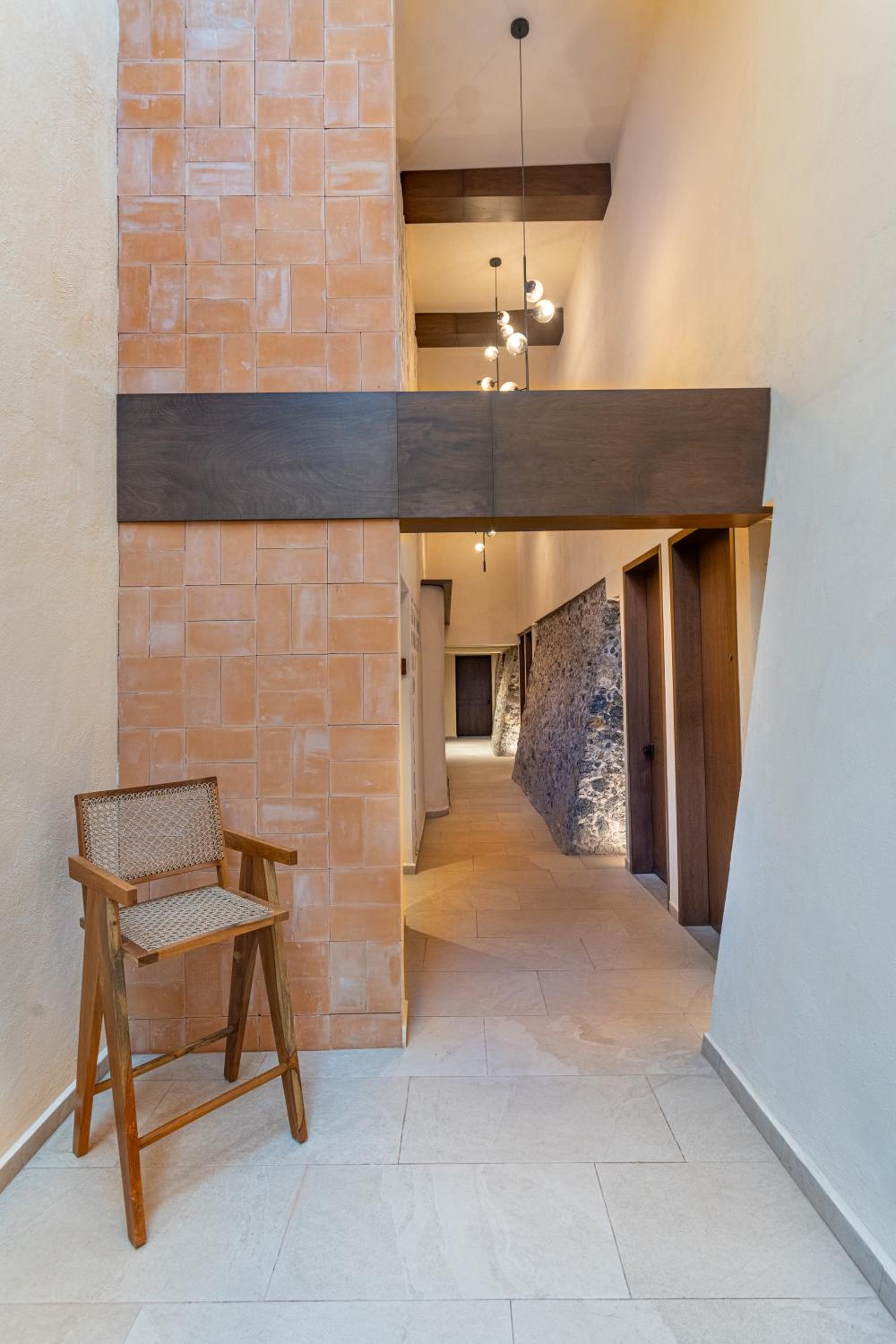 Foto de Casa Cristina Fresh Boutique Hotel
