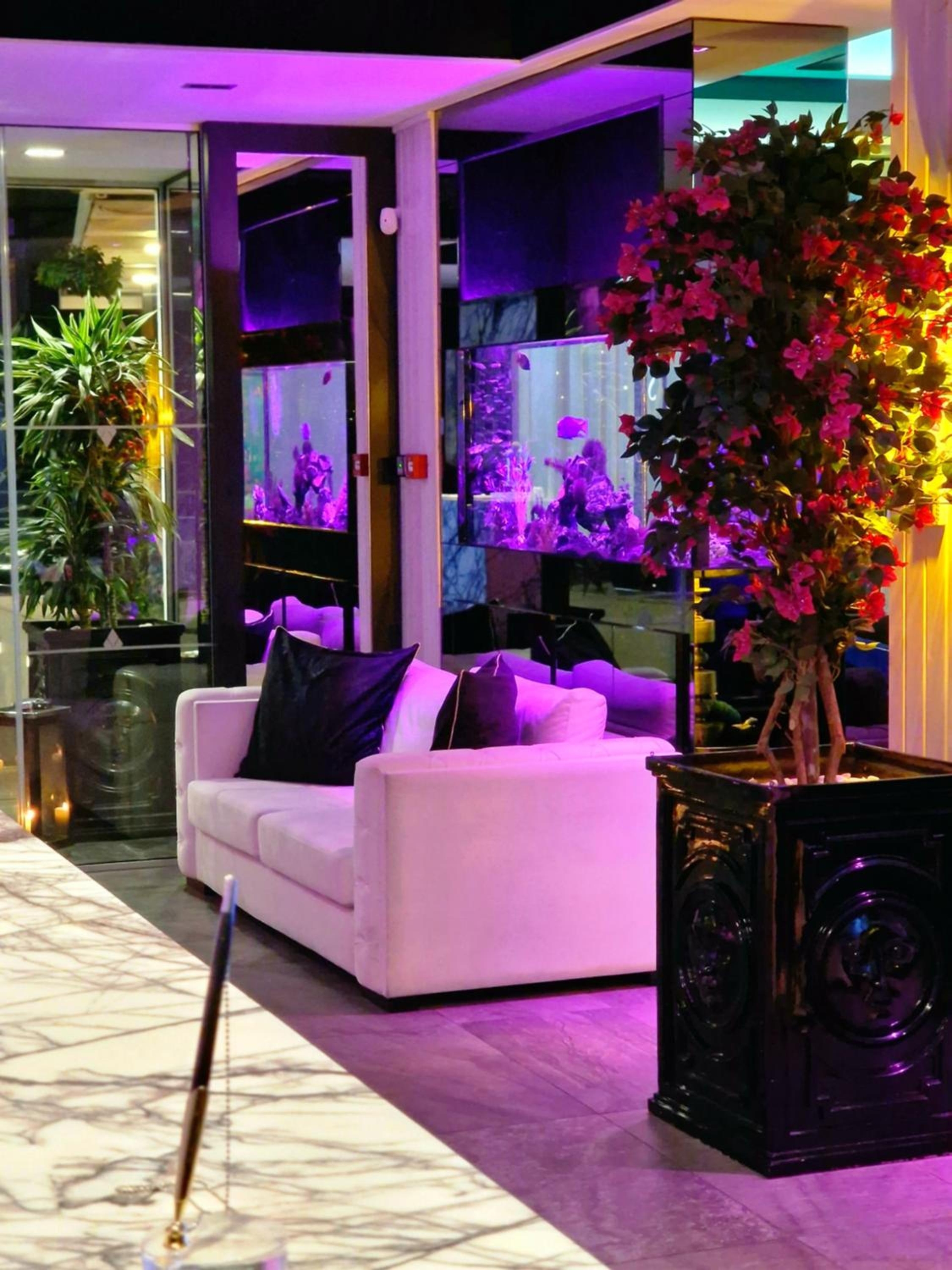Foto de The Ciao Stelio Deluxe Boutique Hotel - Adults Only