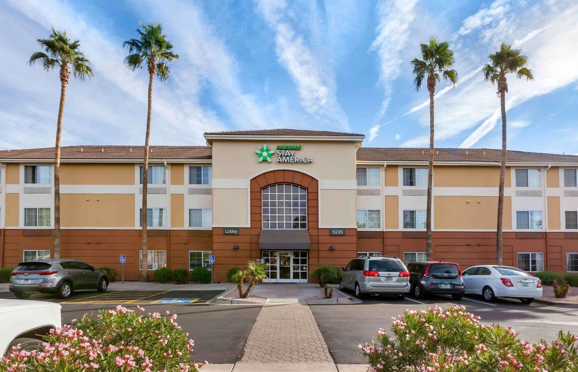 Extended Stay America Suites - Phoenix - Biltmore, Phoenix