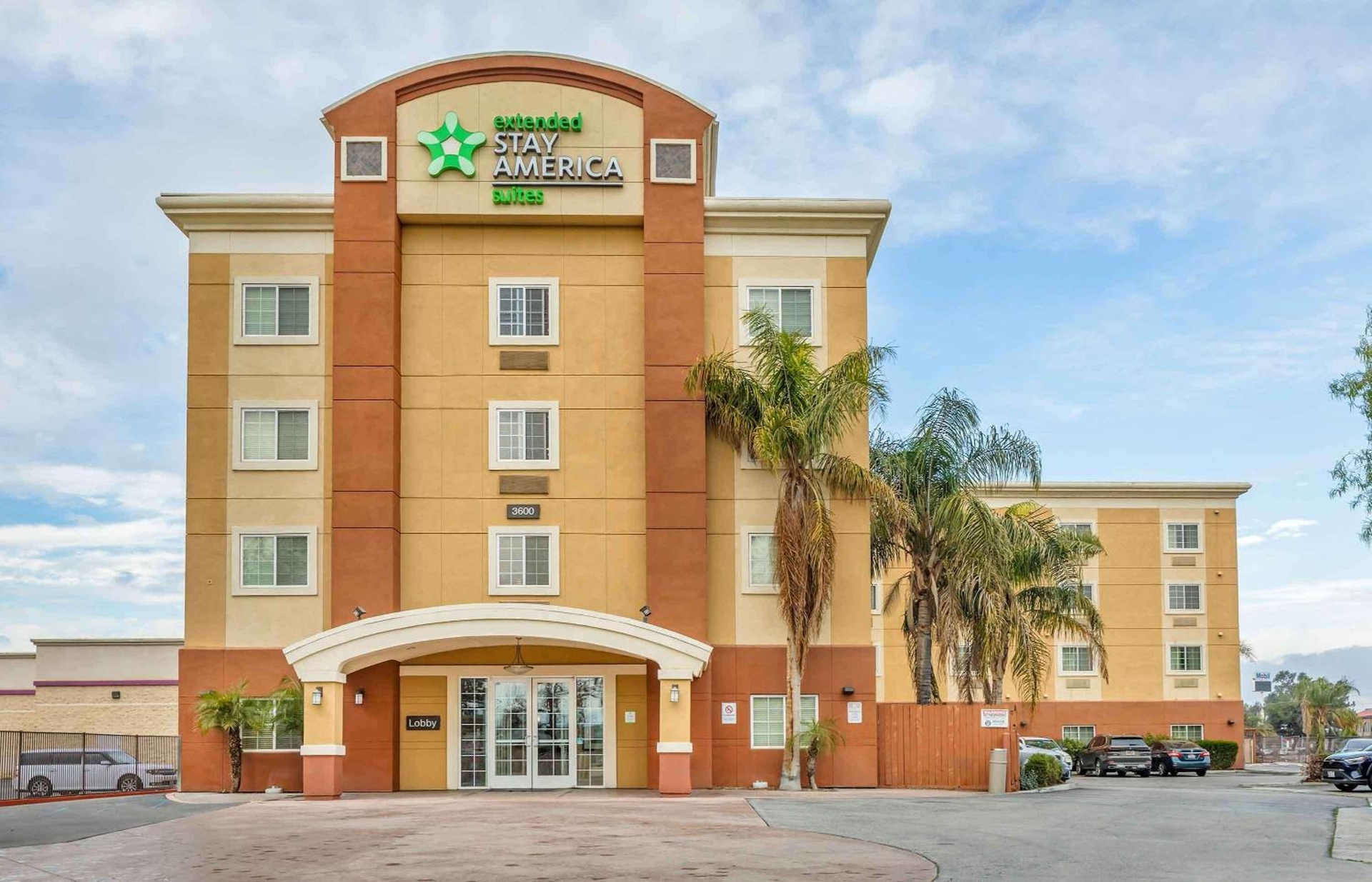 Extended Stay America Suites - Bakersfield - Chester Lane, Bakersfield