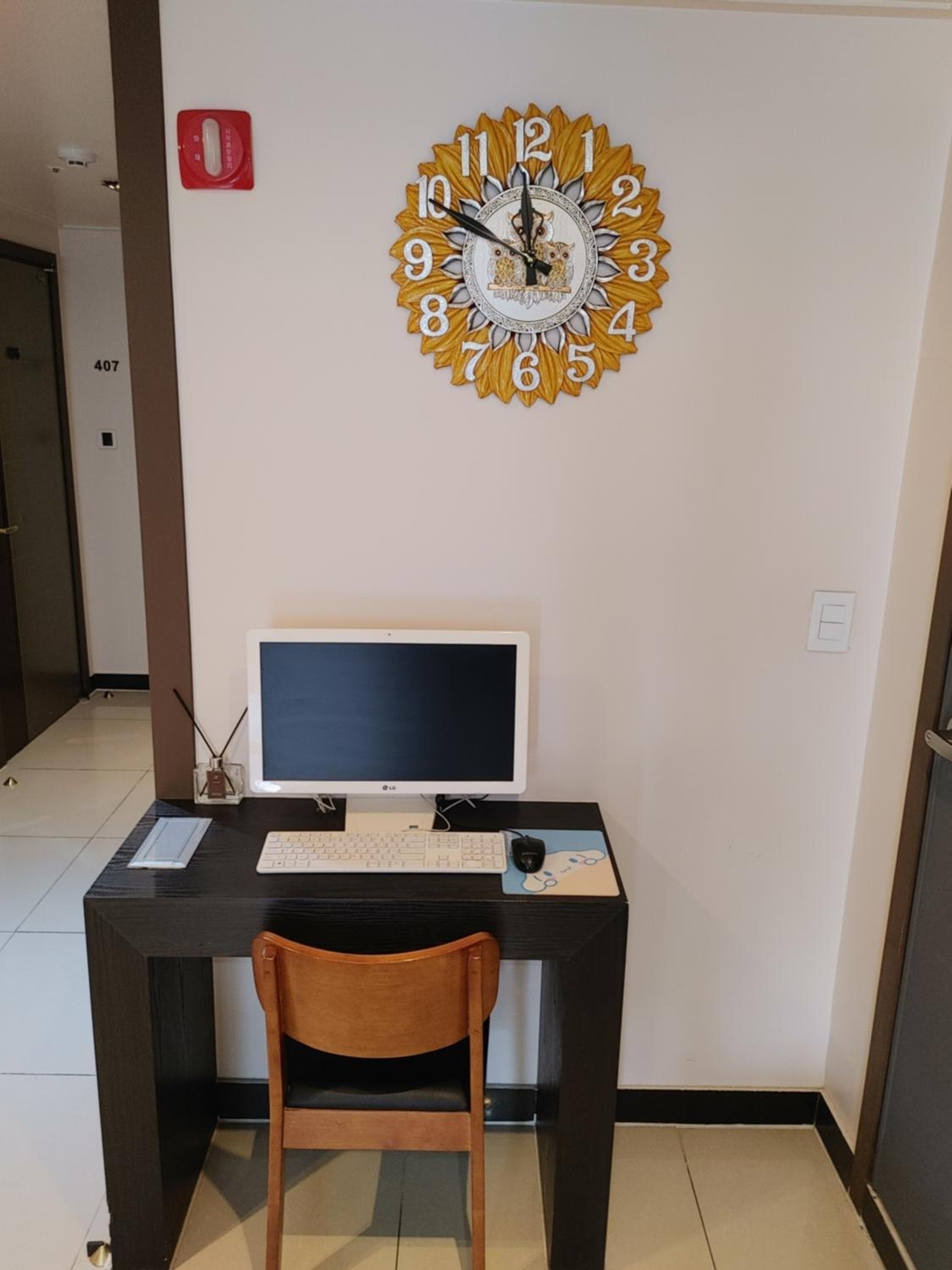 Foto de The Stay Hotel Myeongdong