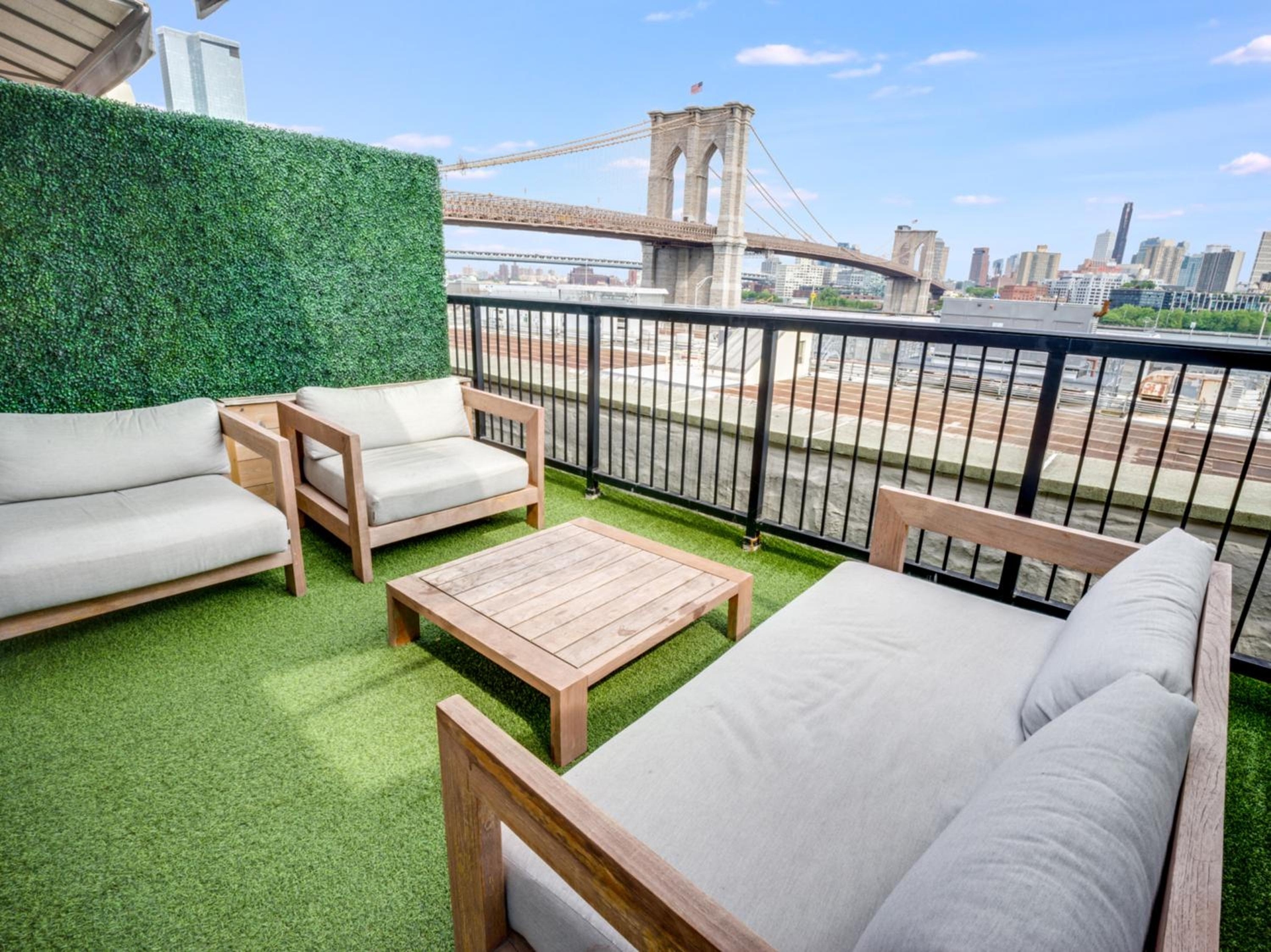 Foto de 33 Hotel, New York City, Seaport