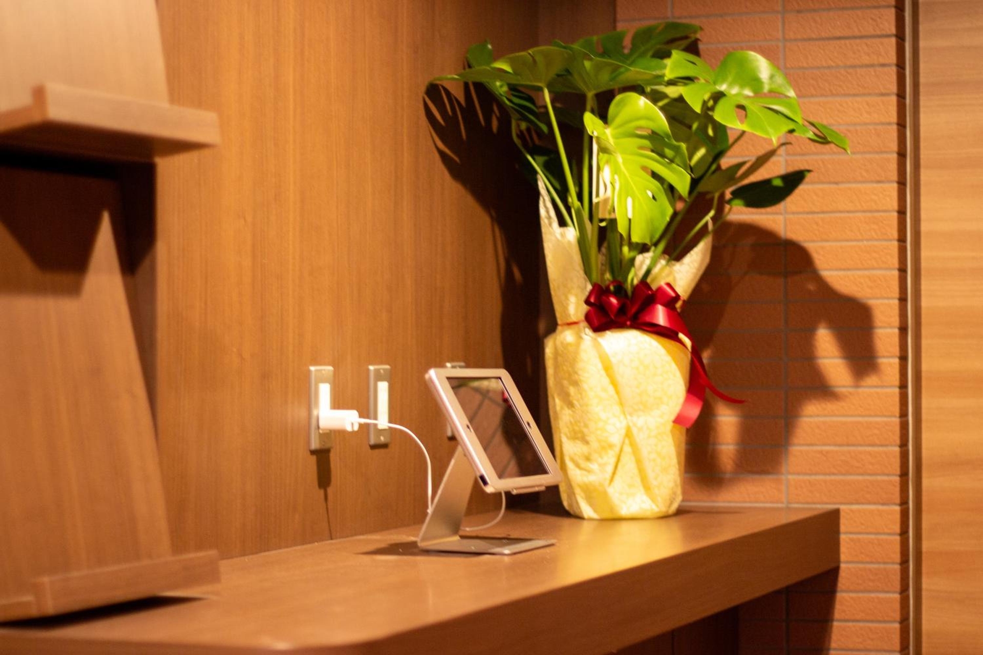 Foto de Hotel Fu-Rin