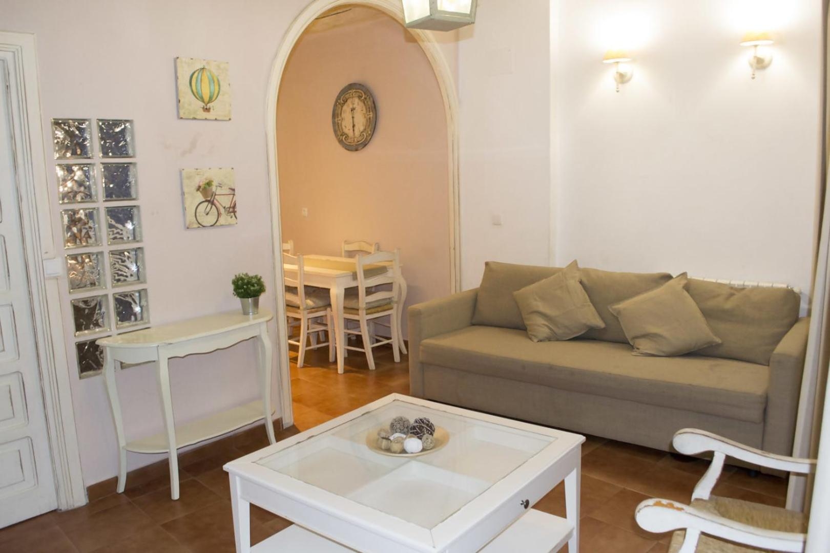 Apartamenticos Plaza Las Armas II
