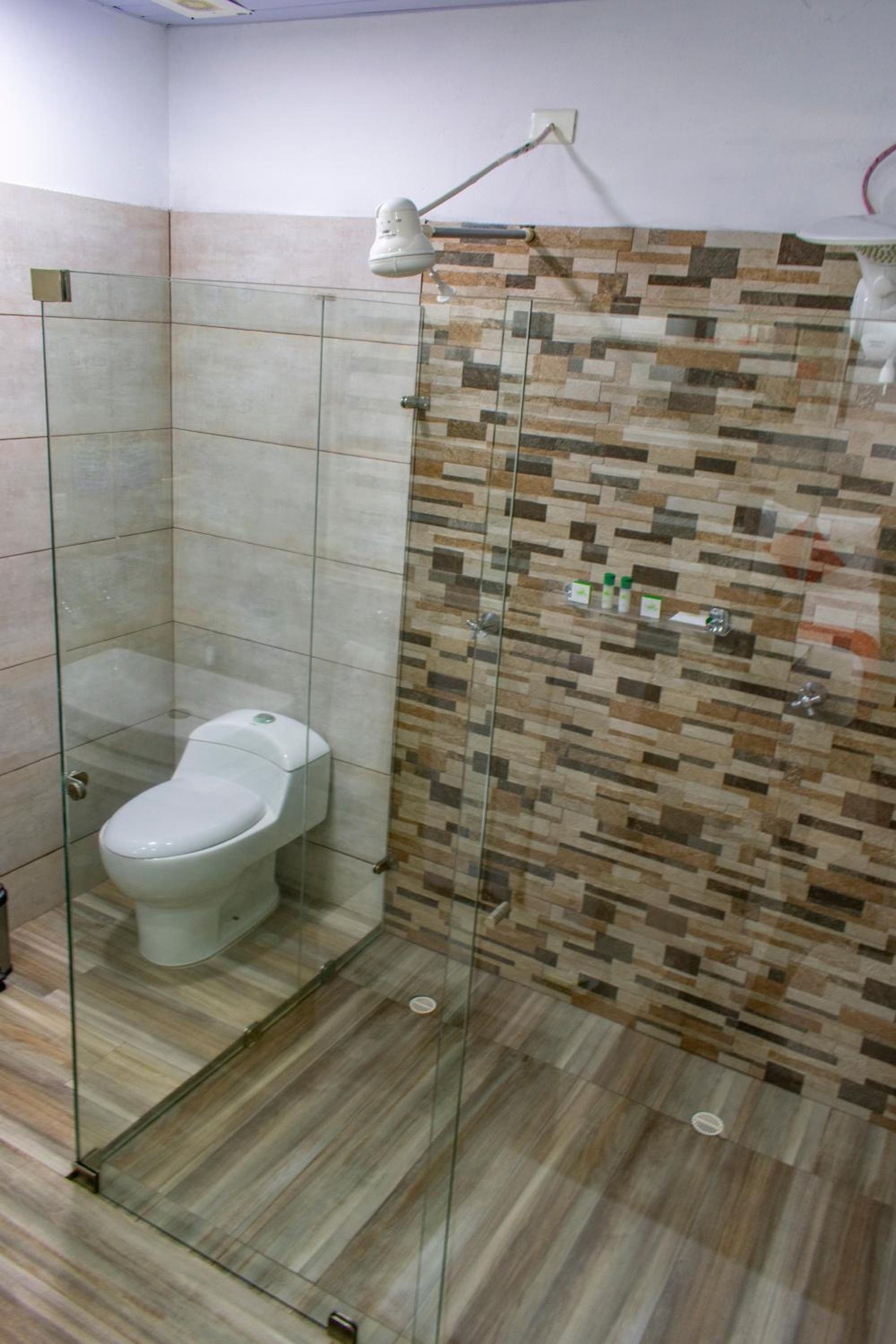 Foto de Waira Suites