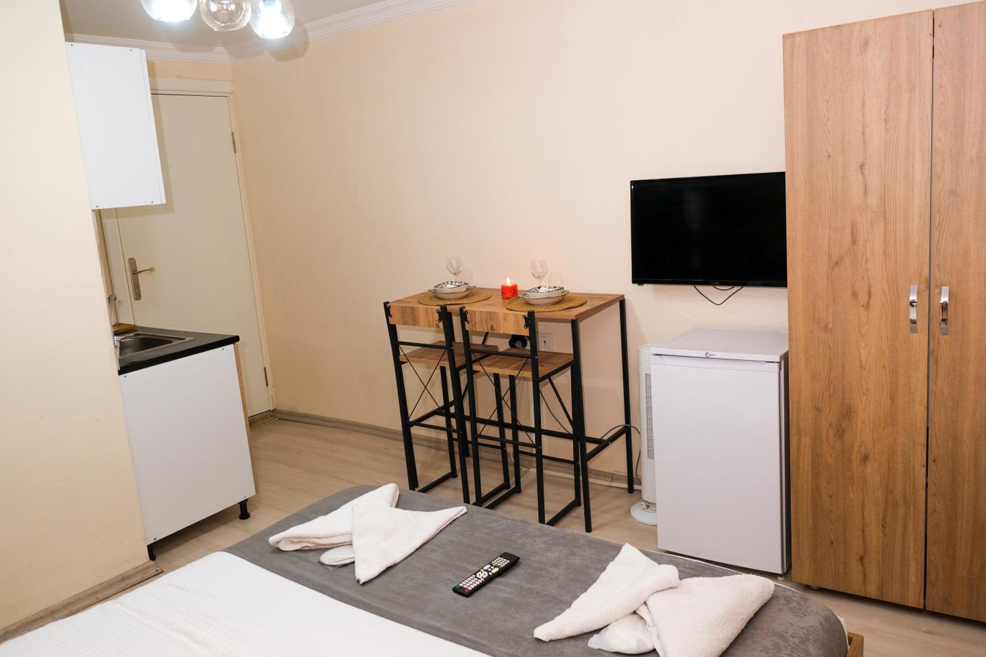 Foto de Taksim Nikea Suites 80