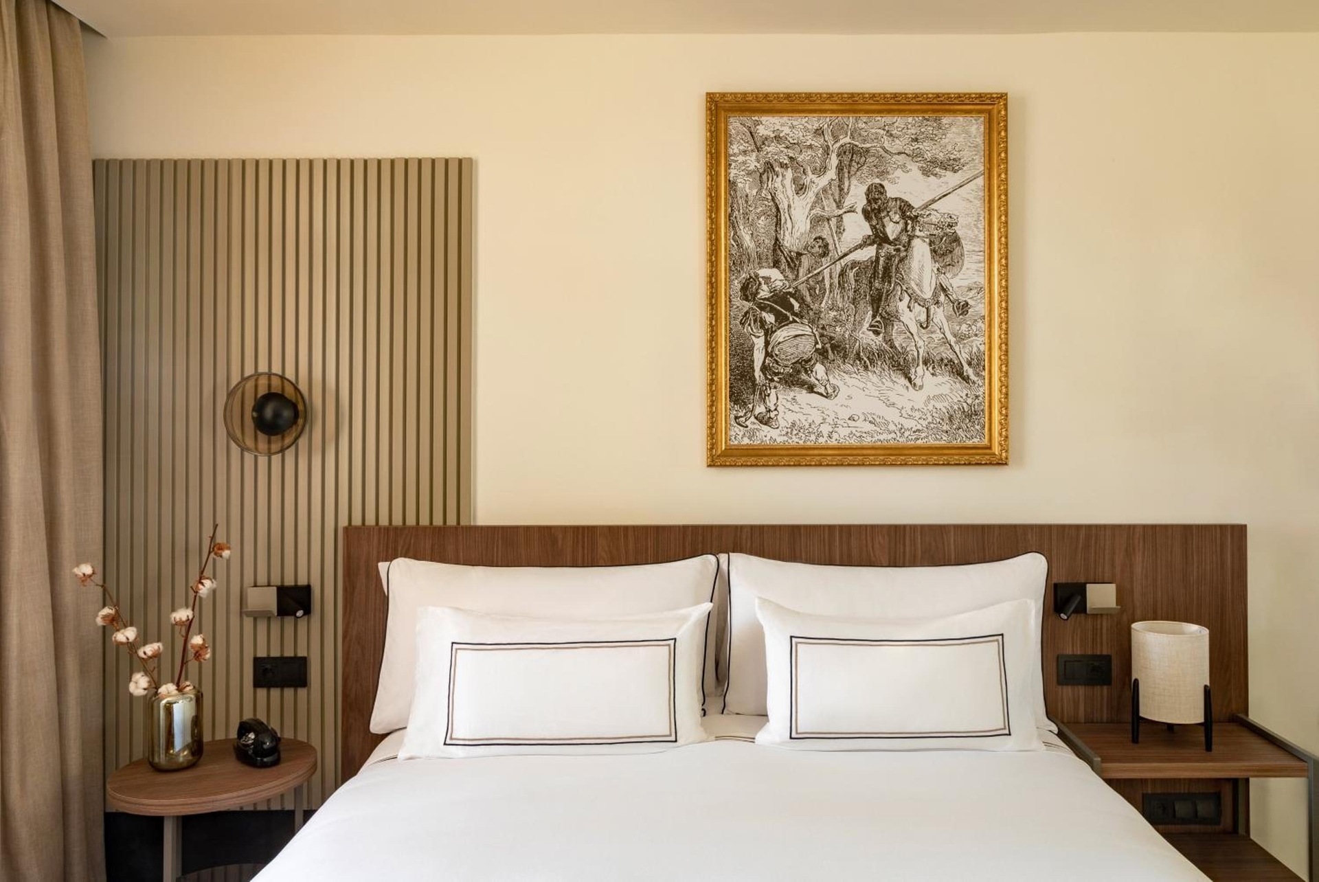Foto de Casa de las Artes member of Meliá Collection