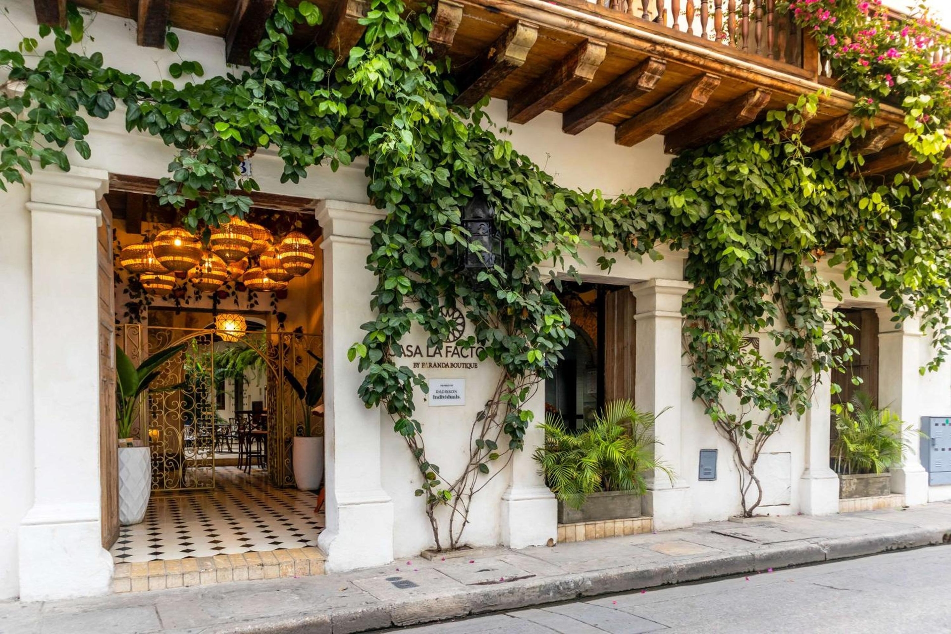 Hotel Casa La Factoria by Faranda Boutique, a member of Radisson Individuals