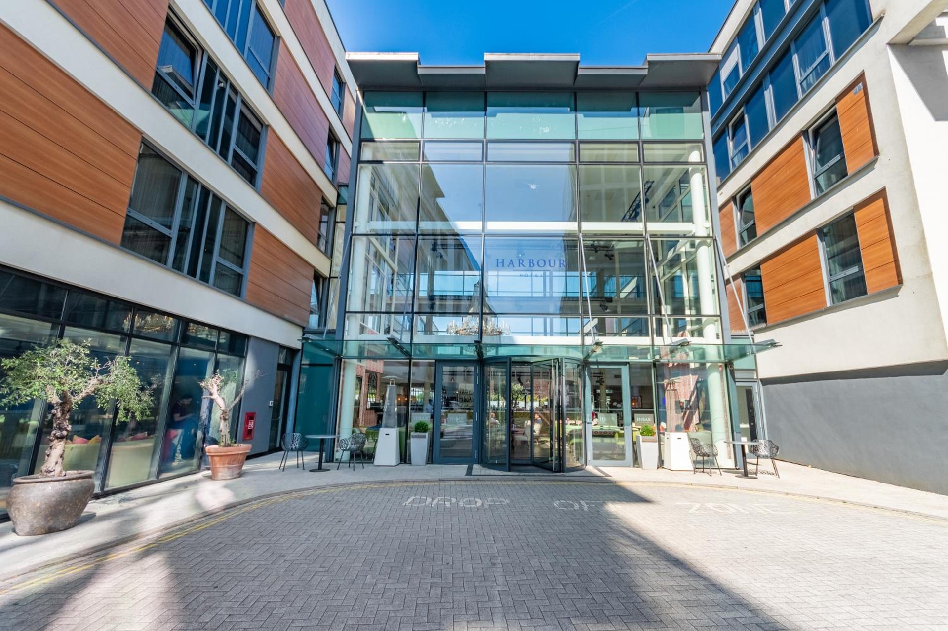 Harbour Hotel & Spa Guildford, Guildford