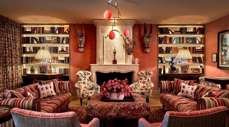 Foto de Warren Street Hotel