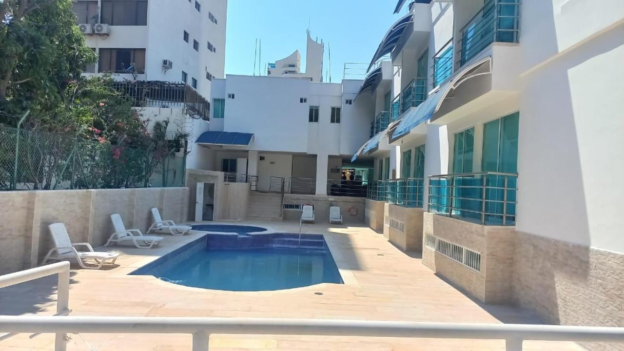 Foto de HOTEL AQUARELLA DEL MAR