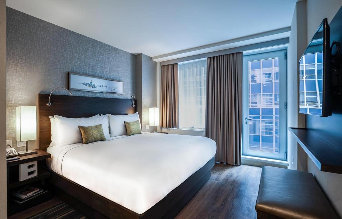 Foto de The Bernic Hotel New York City,Tapestry Collection by Hilton