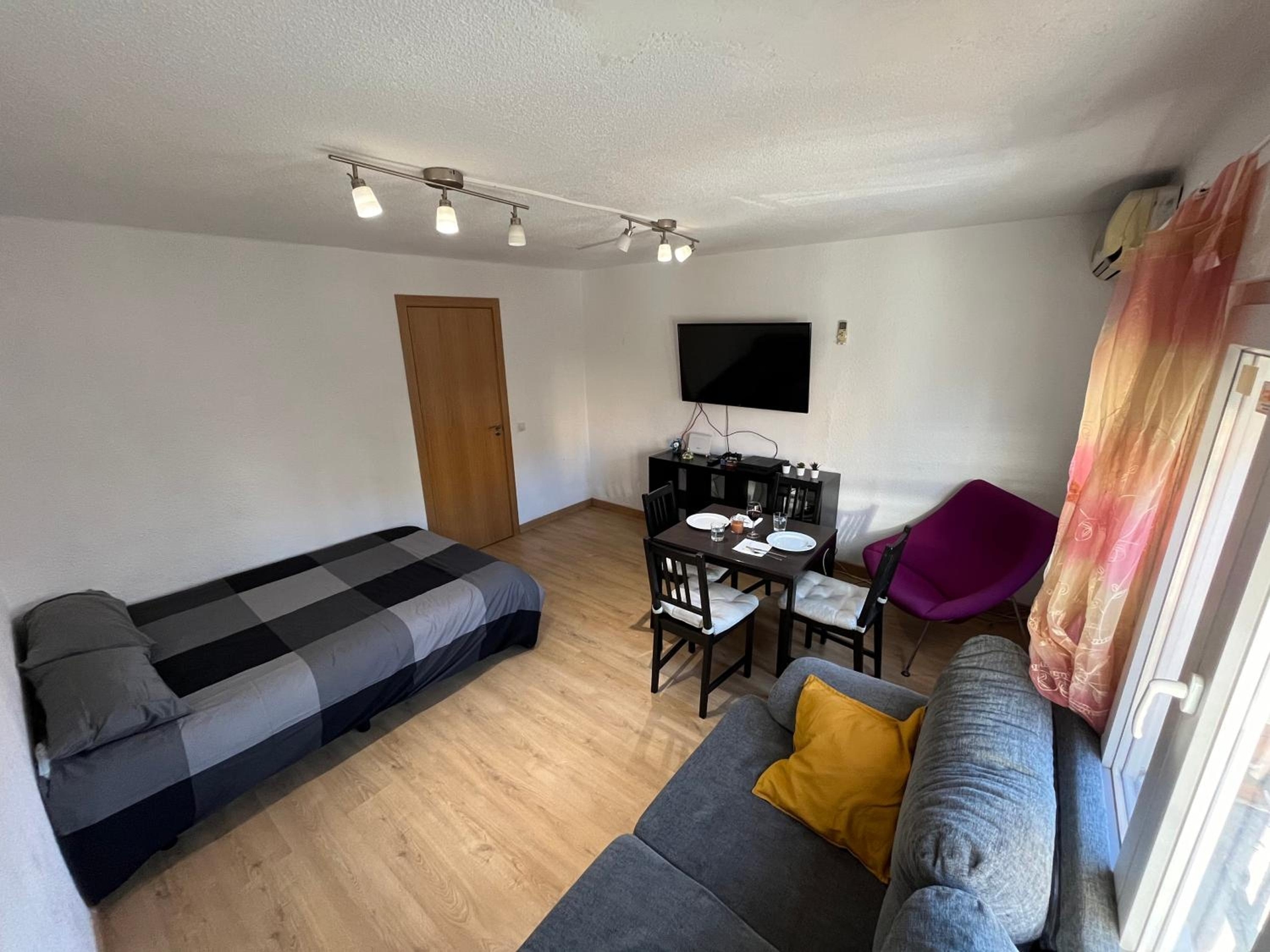 Habitación Privada en el Centro de Torrejon, Torrejón de Ardoz