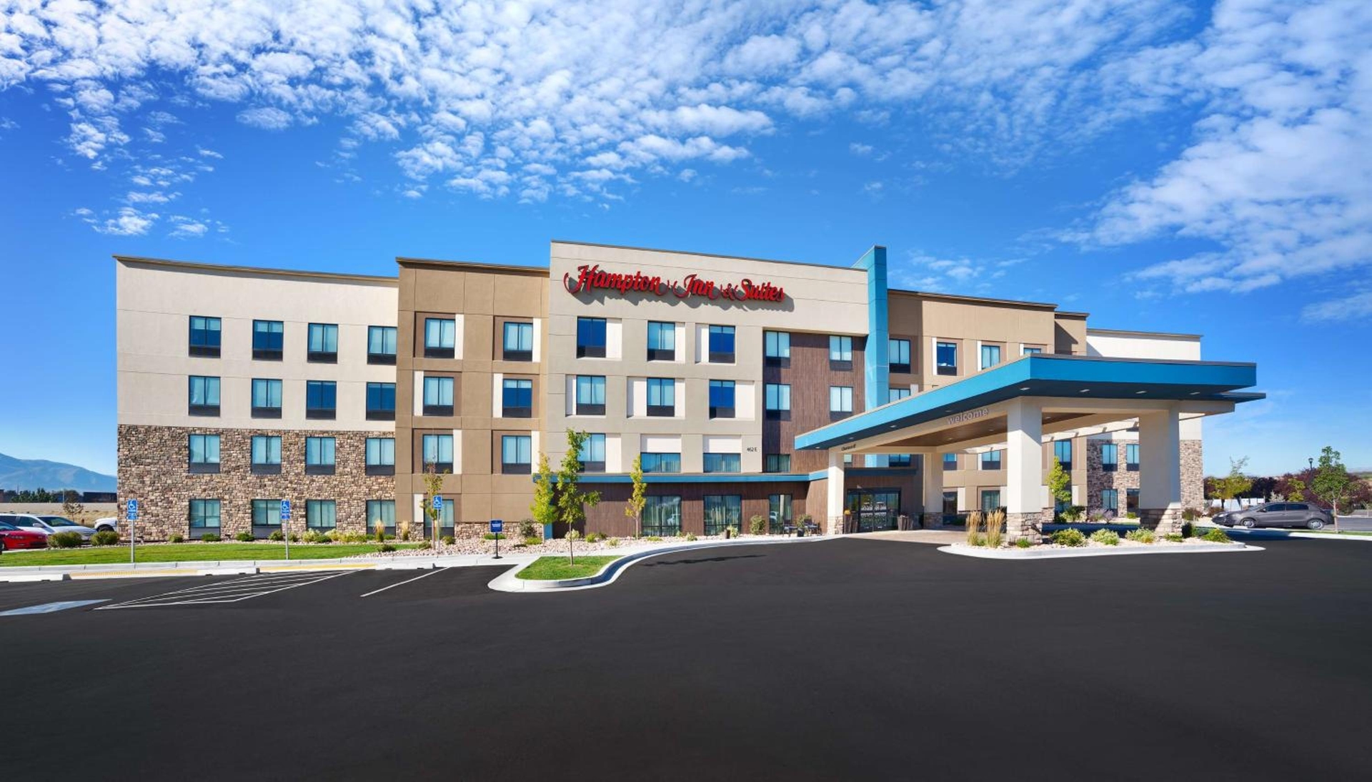 Hampton Inn & Suites Spanish Fork, Ut, Spanish Fork