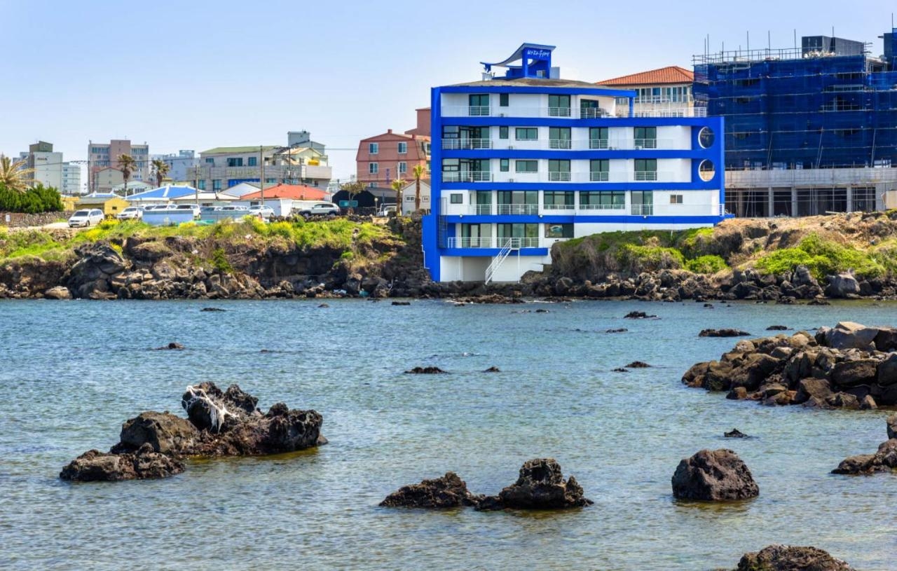 On The Sea Pension