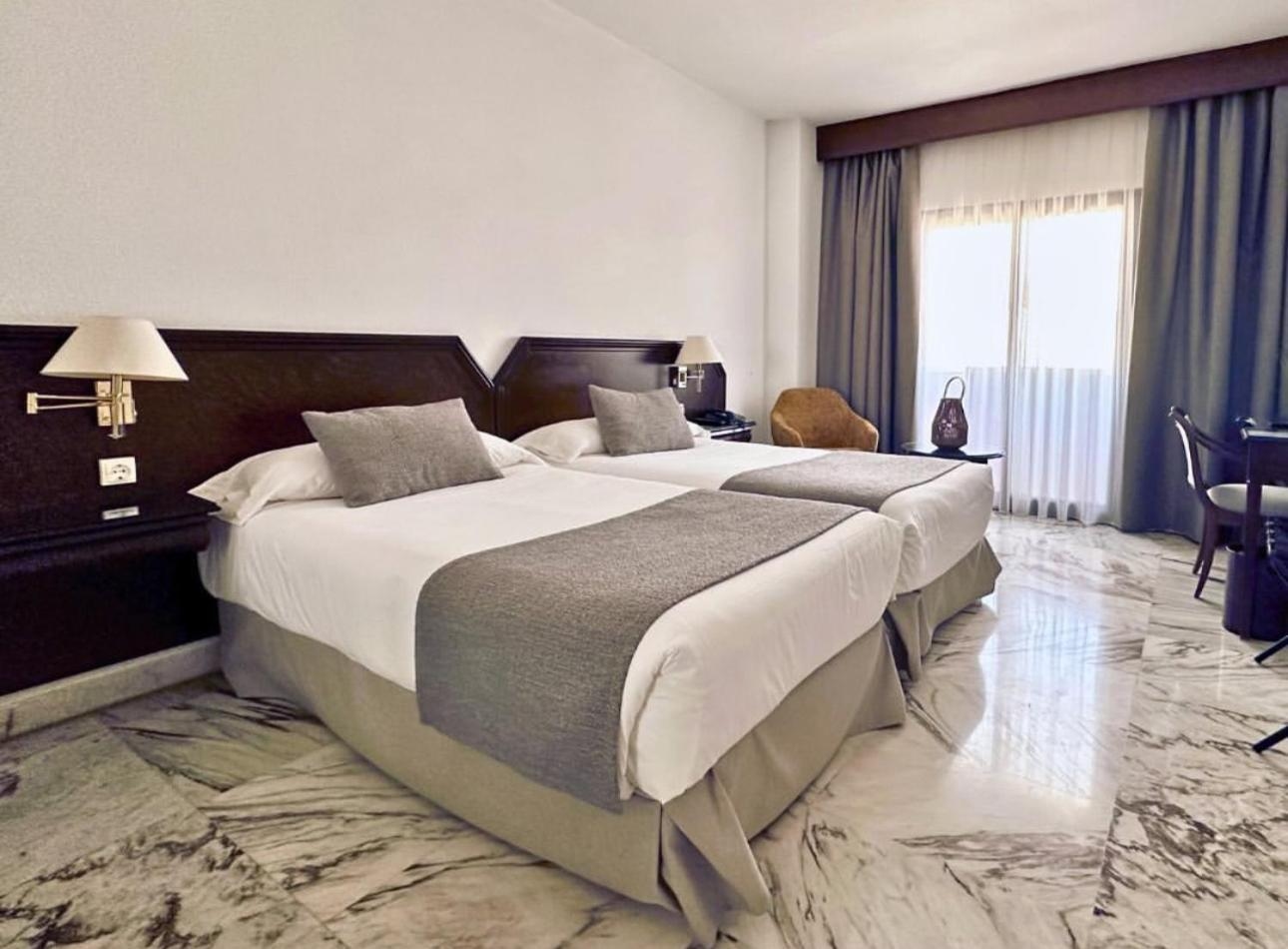 Hotel Turia Valencia, Valencia