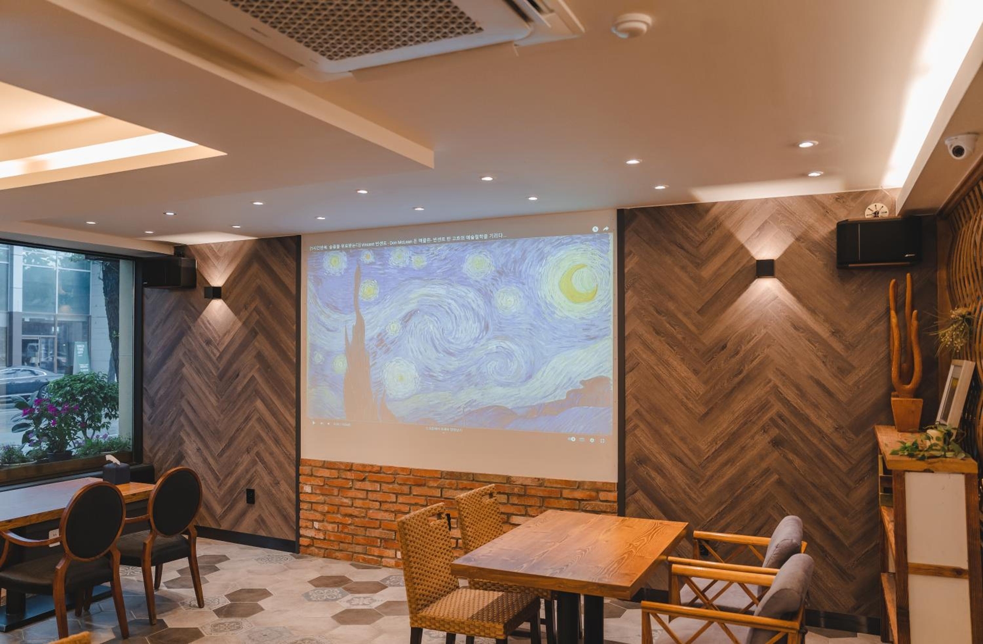 Foto de Jeonju Hotel The Vincent