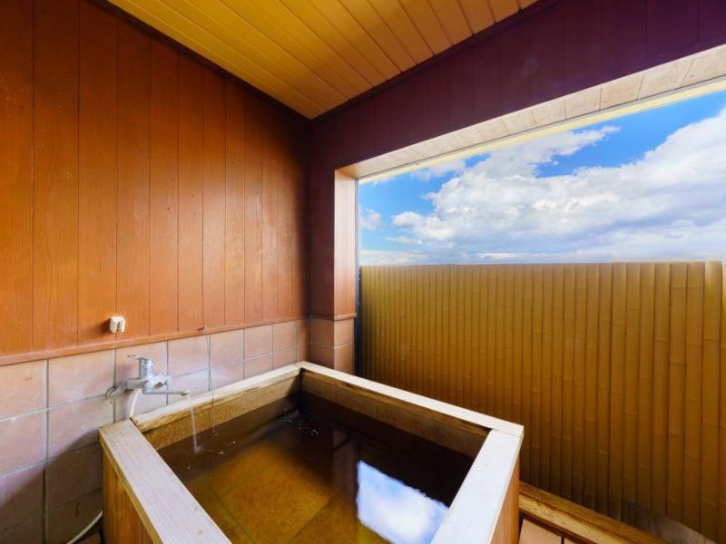 Foto de Seaside Hotel Mimatsu Ooetei