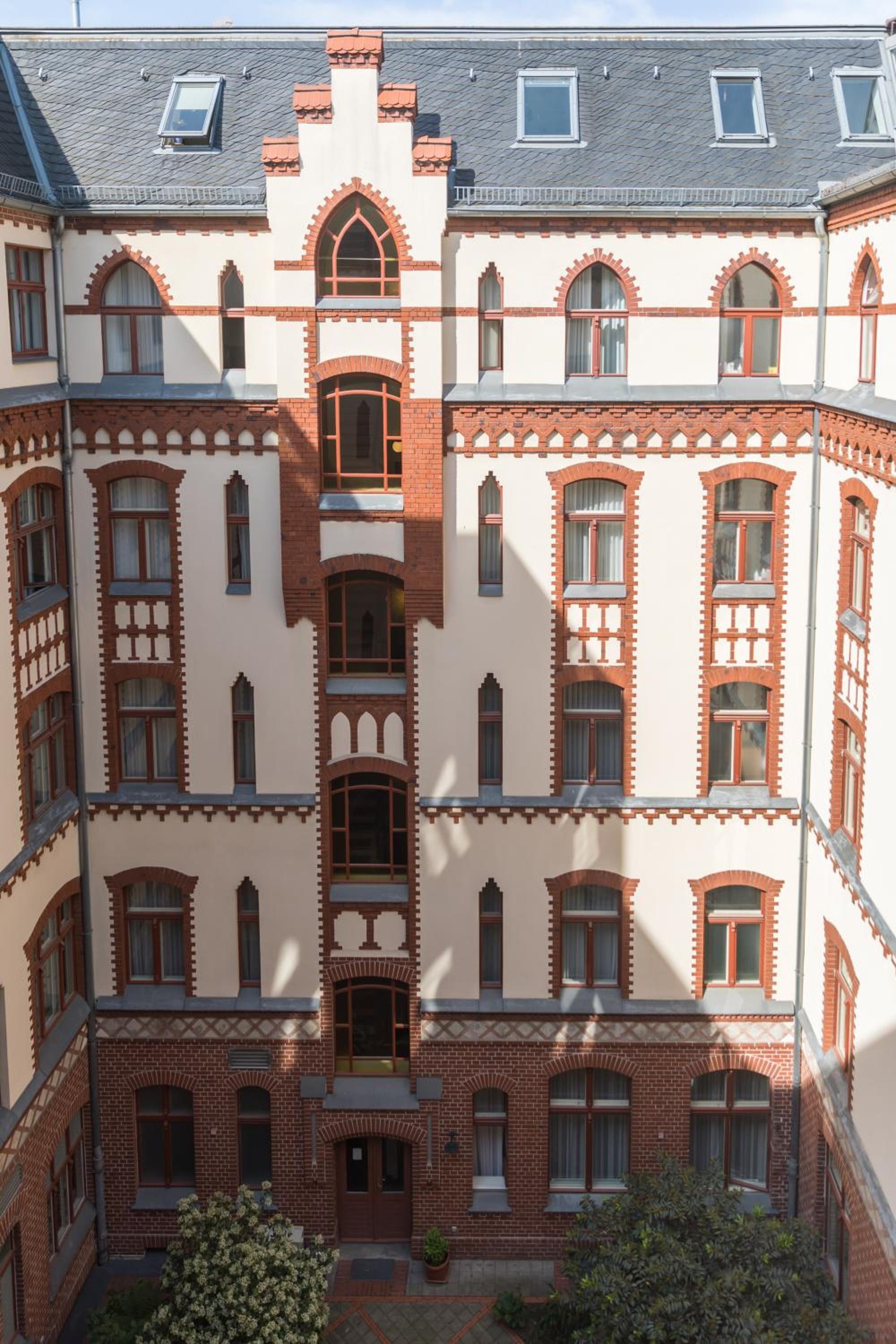 martas Hotel Berlin-Mitte