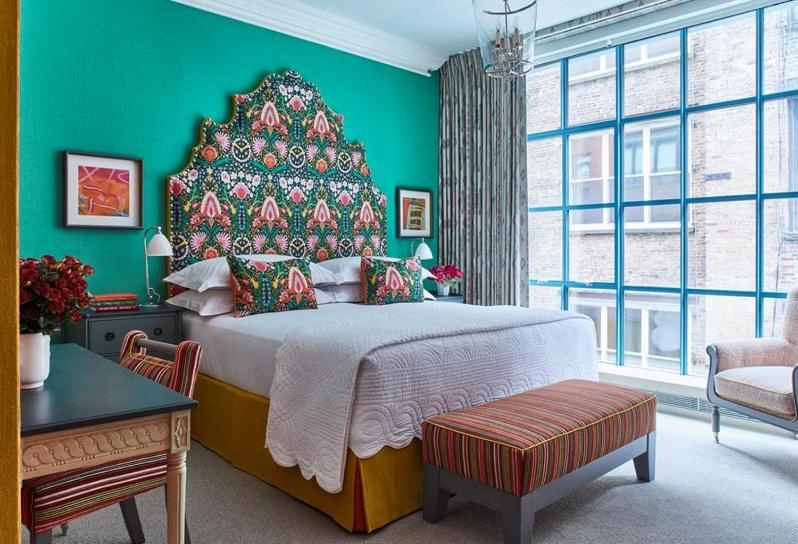 Foto de Warren Street Hotel