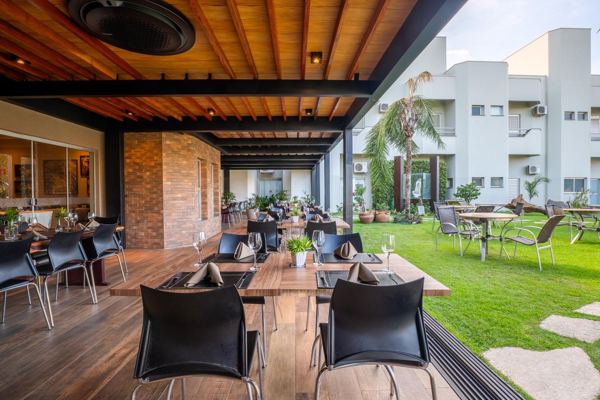 Foto de Ucayali Hotel