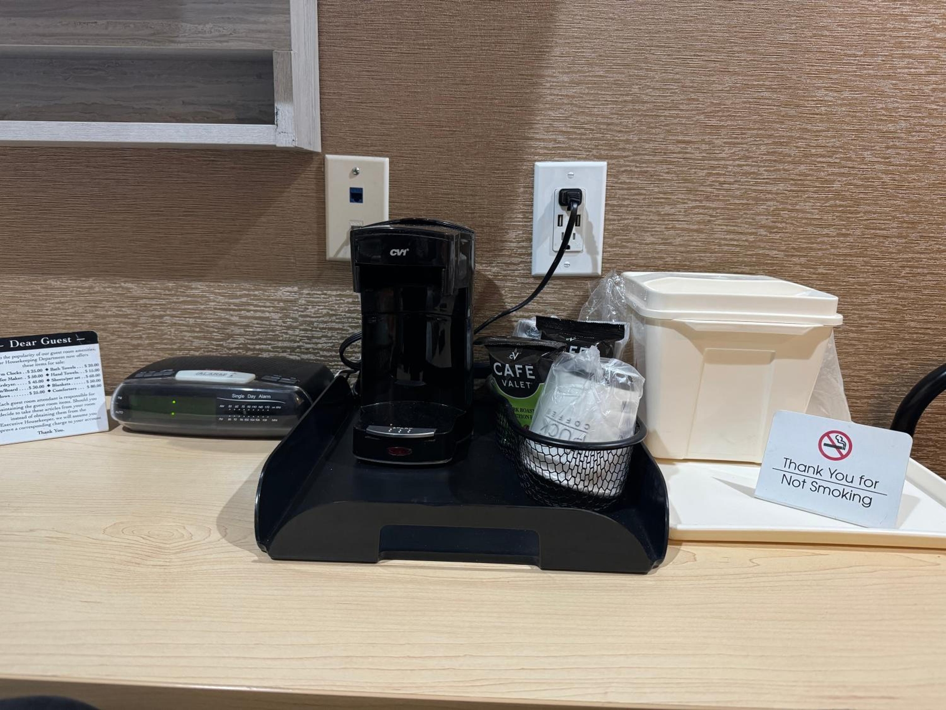 Foto de Grandview Hotel New York