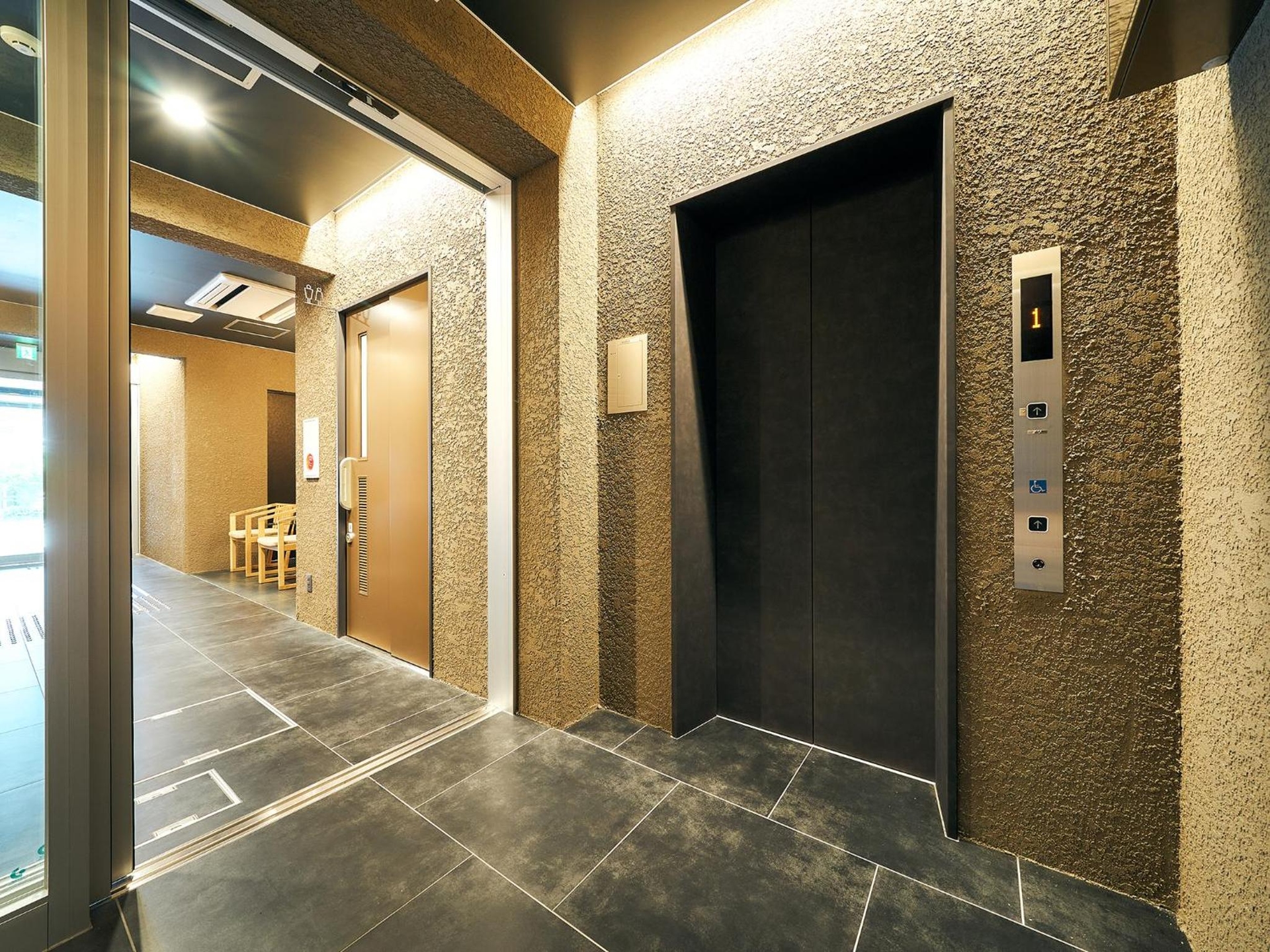 Foto de Rakuten STAY Hakata Gion