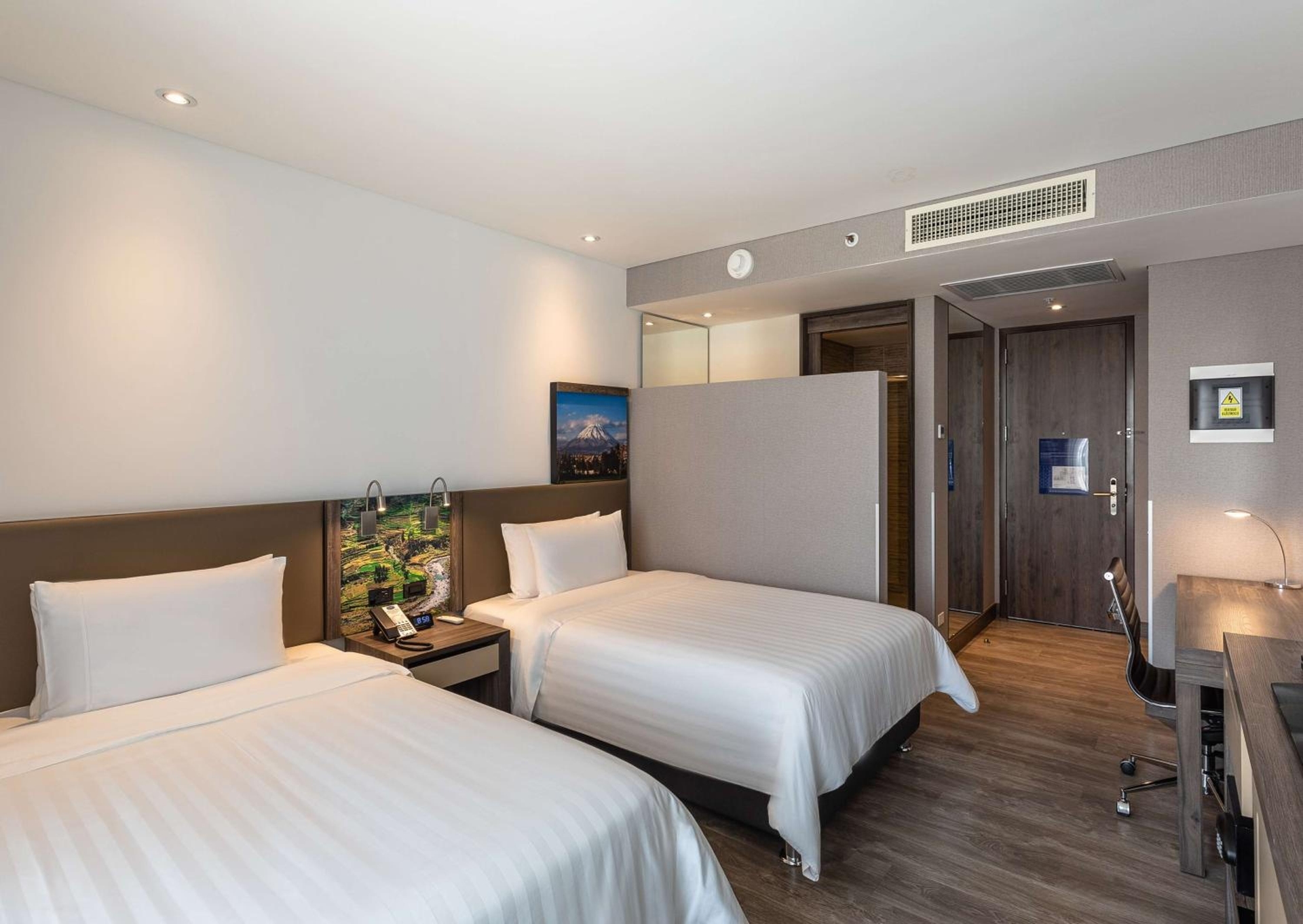 Foto de Hampton by Hilton Arequipa