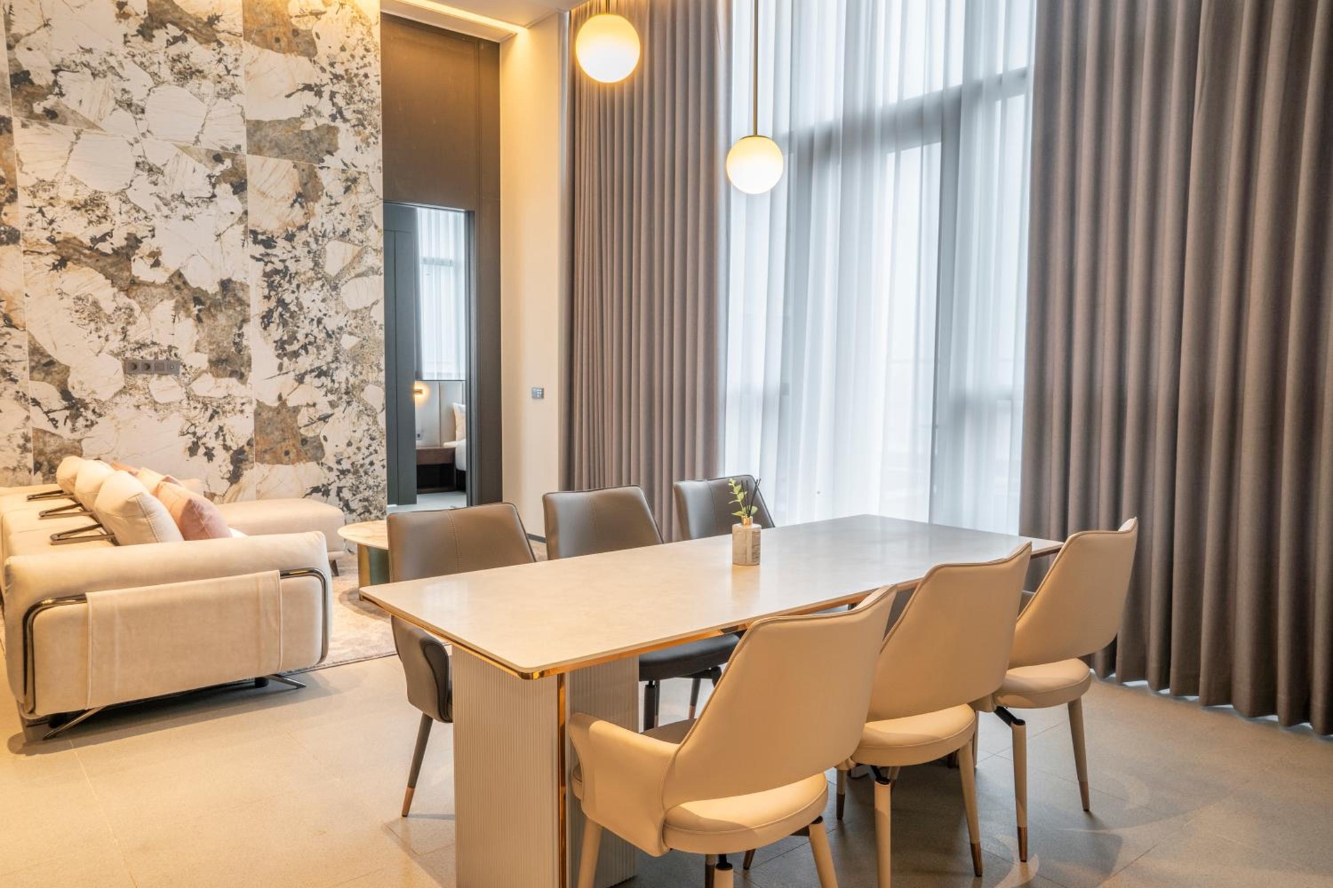 Foto de WAVEM HOTEL west