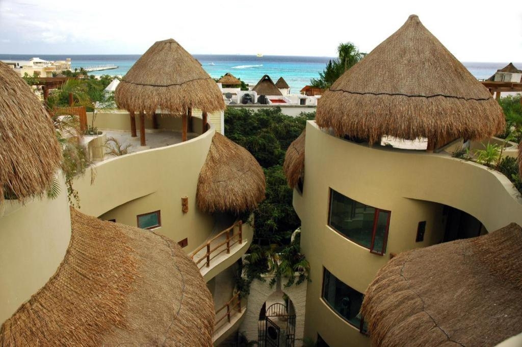Foto de Maya Villa Condo Hotel