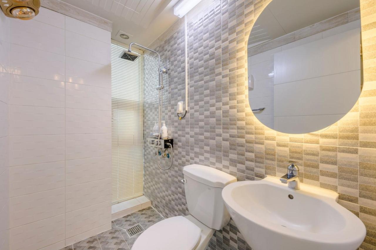 Foto de On The Sea Pension