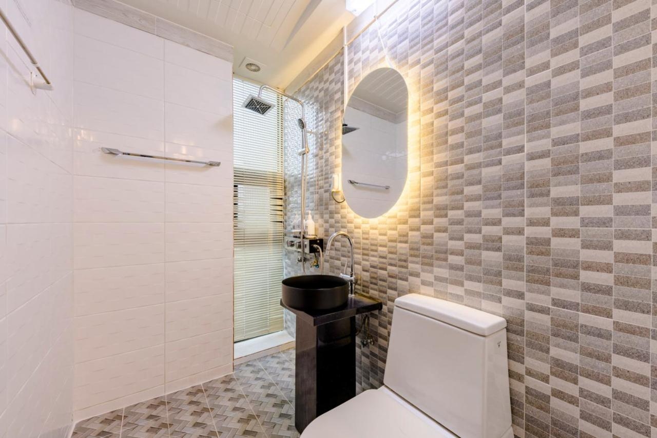 Foto de On The Sea Pension