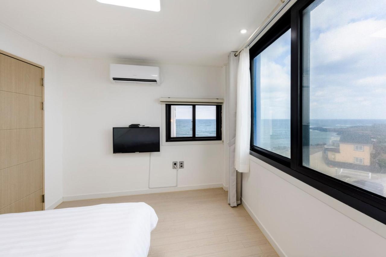 Foto de On The Sea Pension