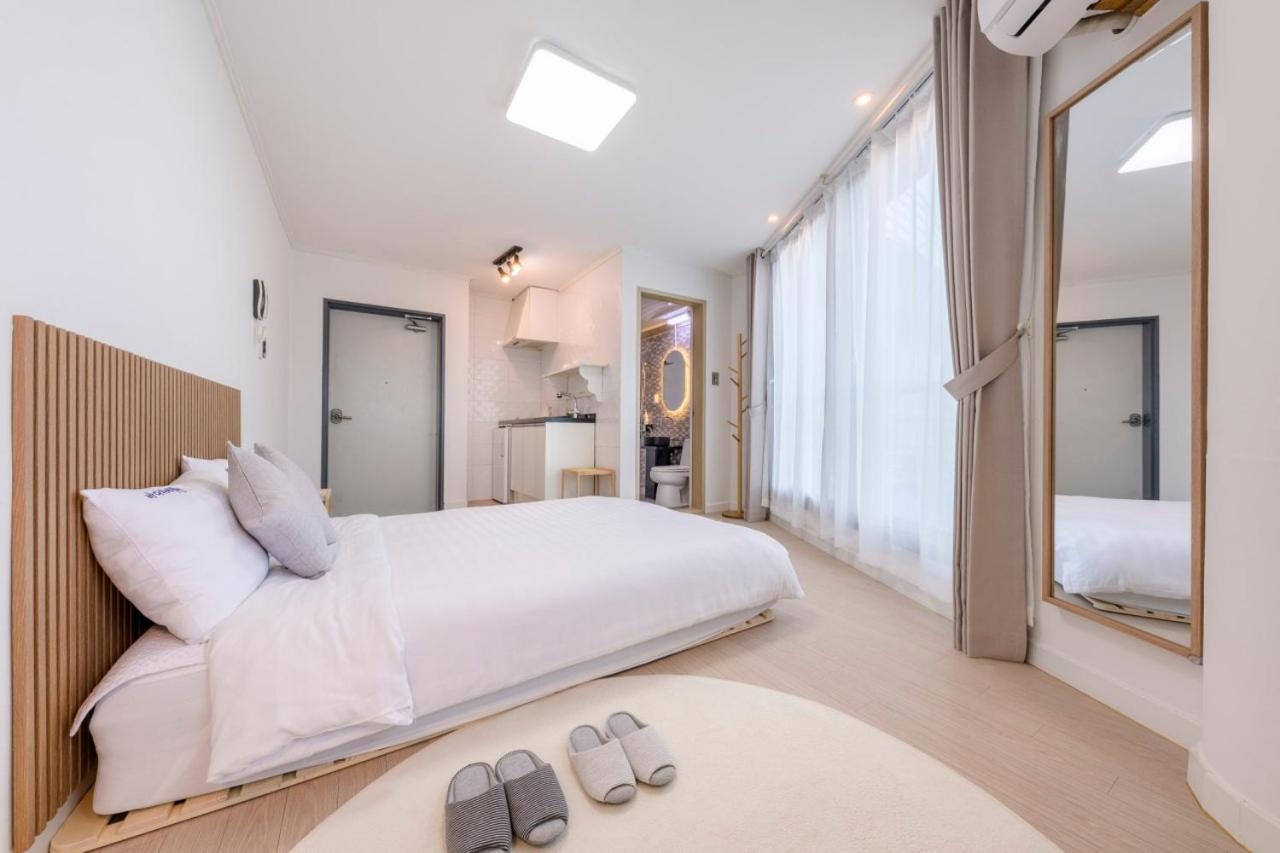 Foto de On The Sea Pension