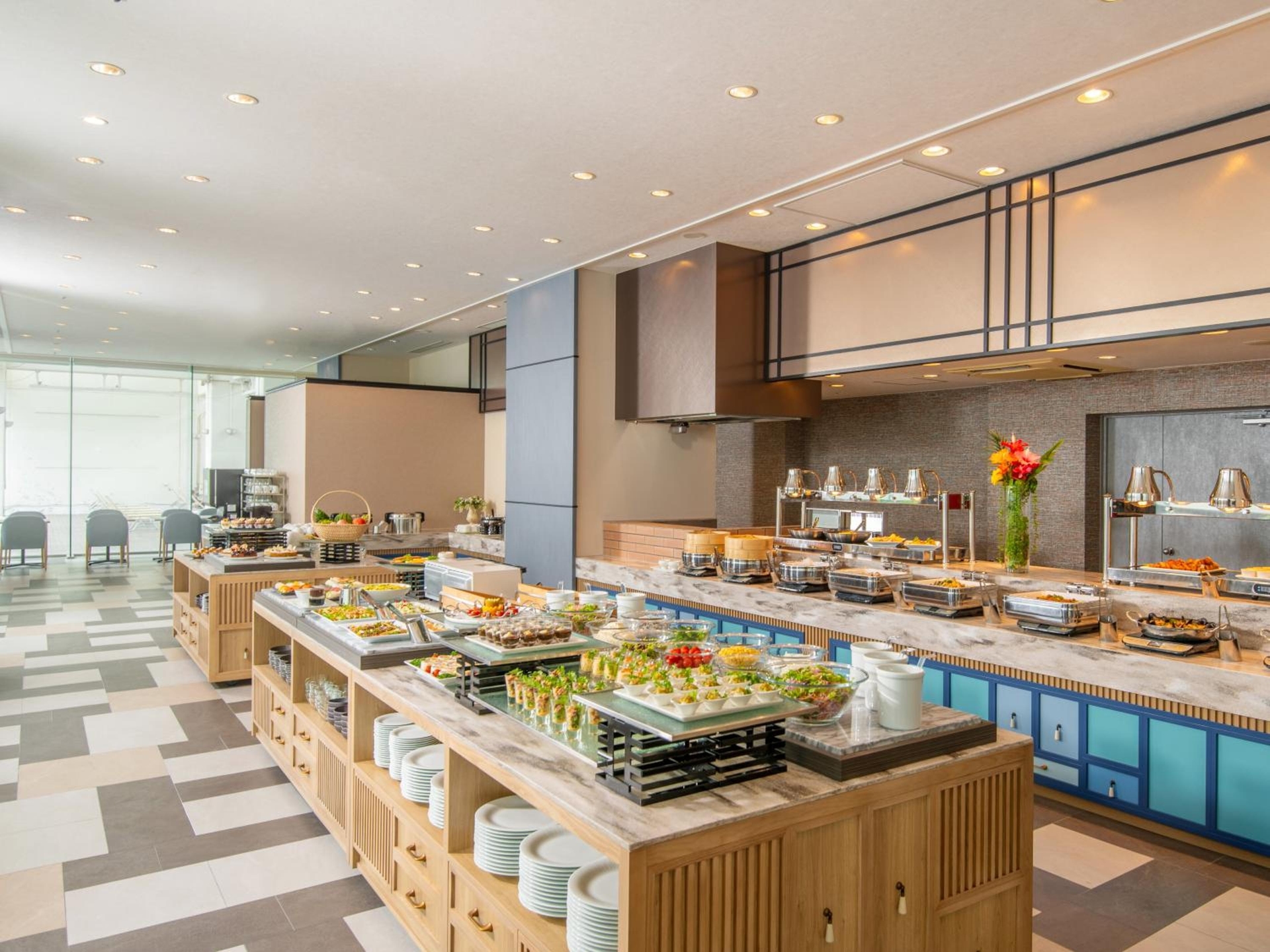 Foto de Art Hotel Kagoshima