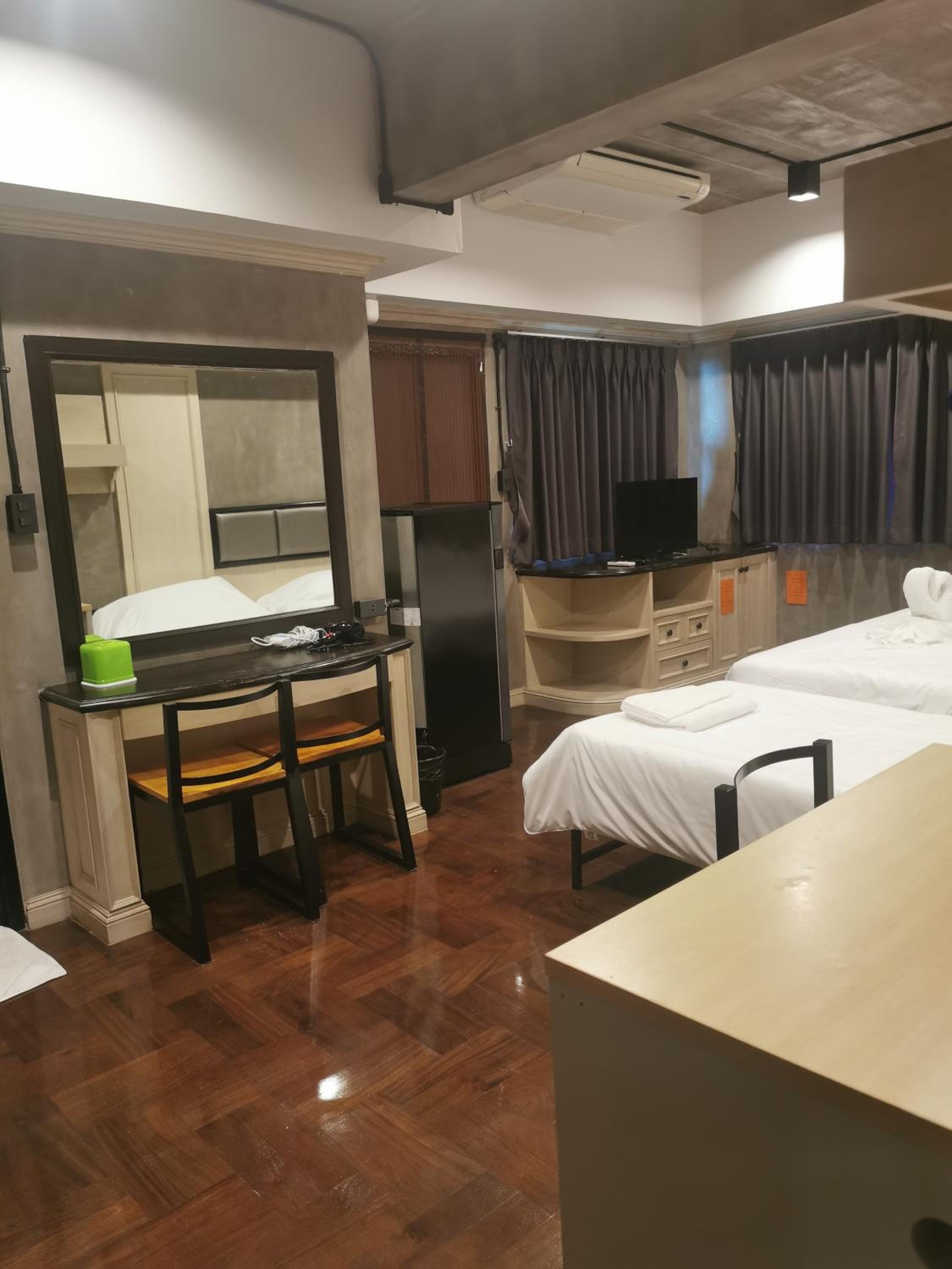 Foto de bangkok bed place