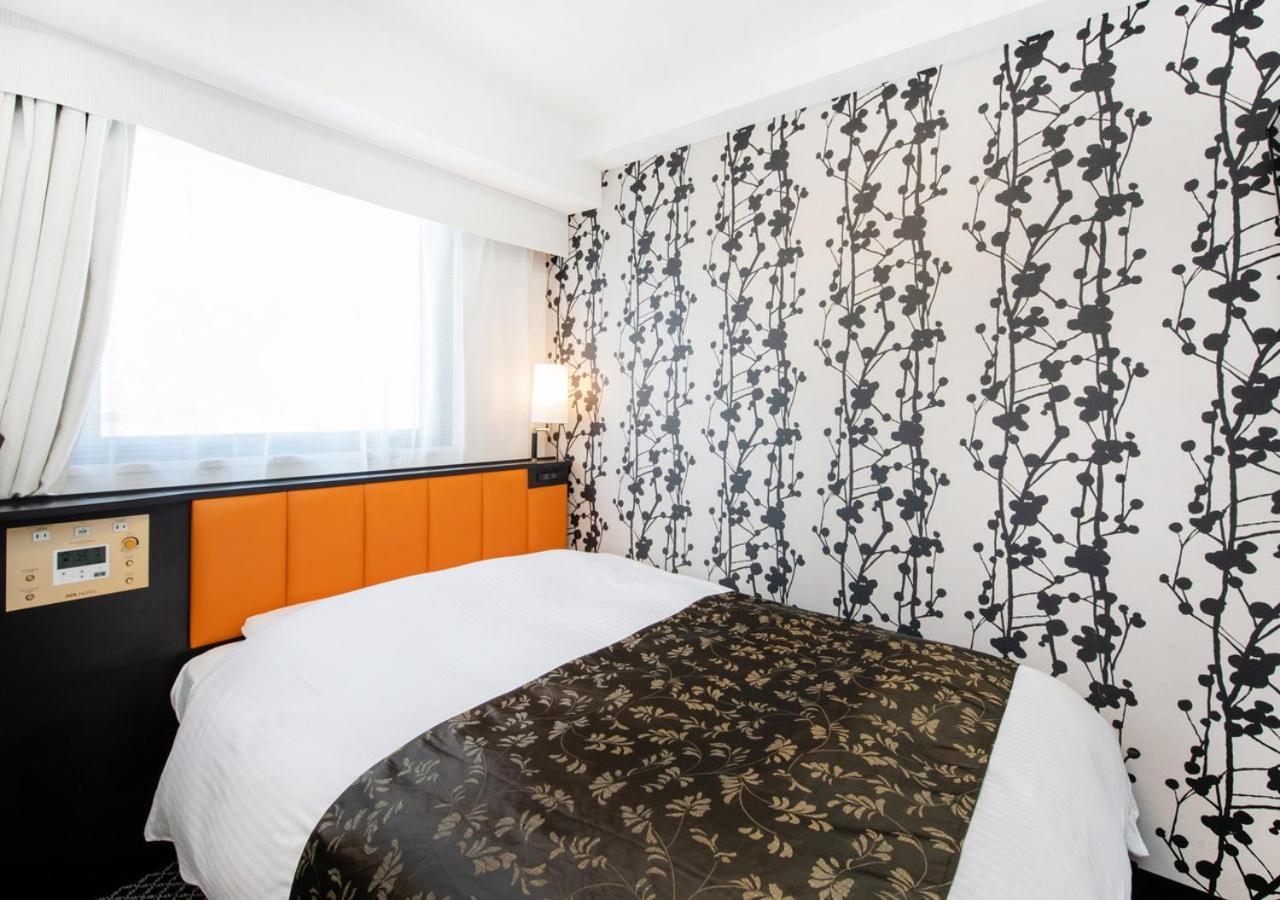 Foto de APA Hotel Fukuoka Tenjin Nishi