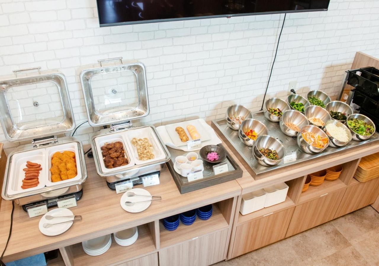 Foto de APA Hotel Fukuoka Tenjin Nishi