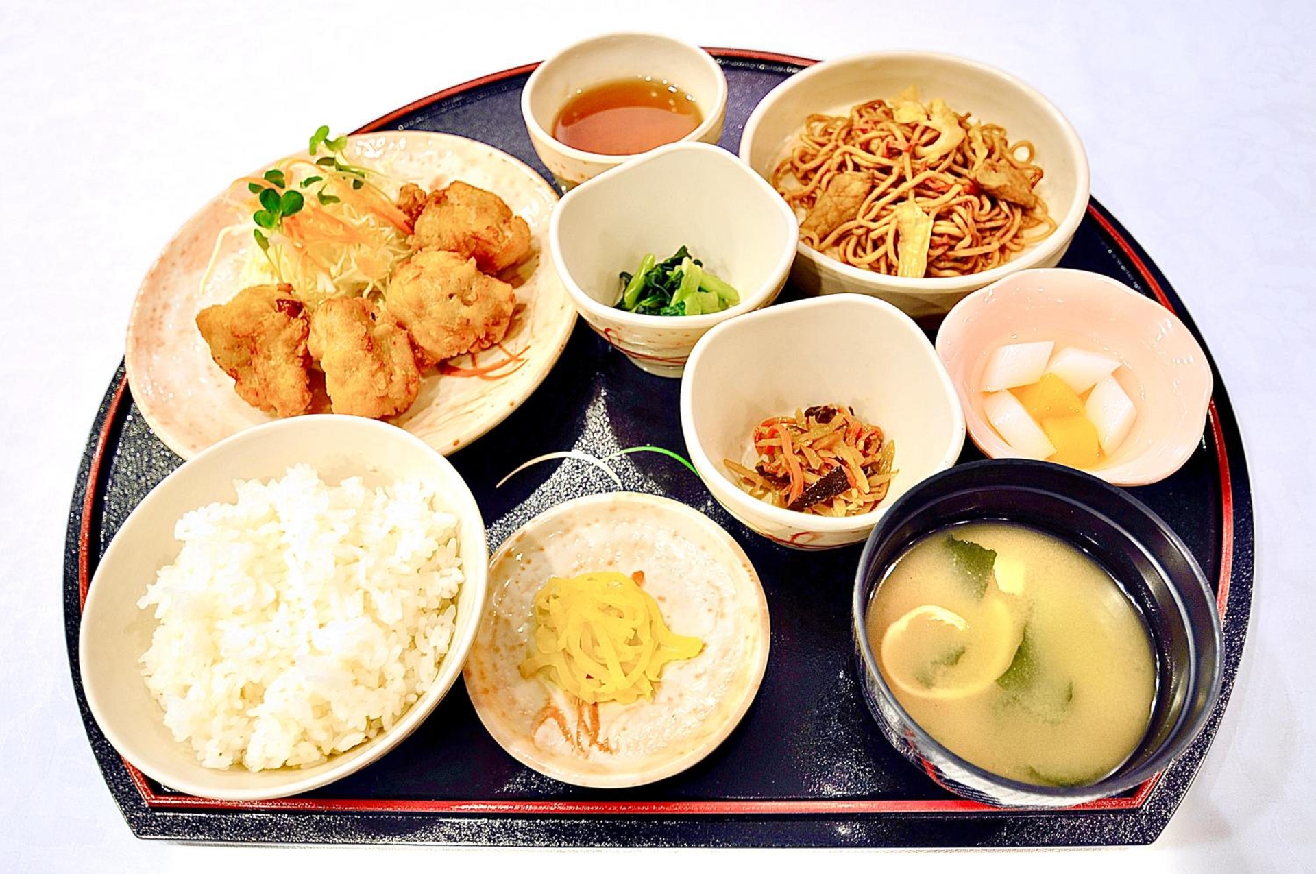 Foto de Hiroshima Ekimae Universal Hotel