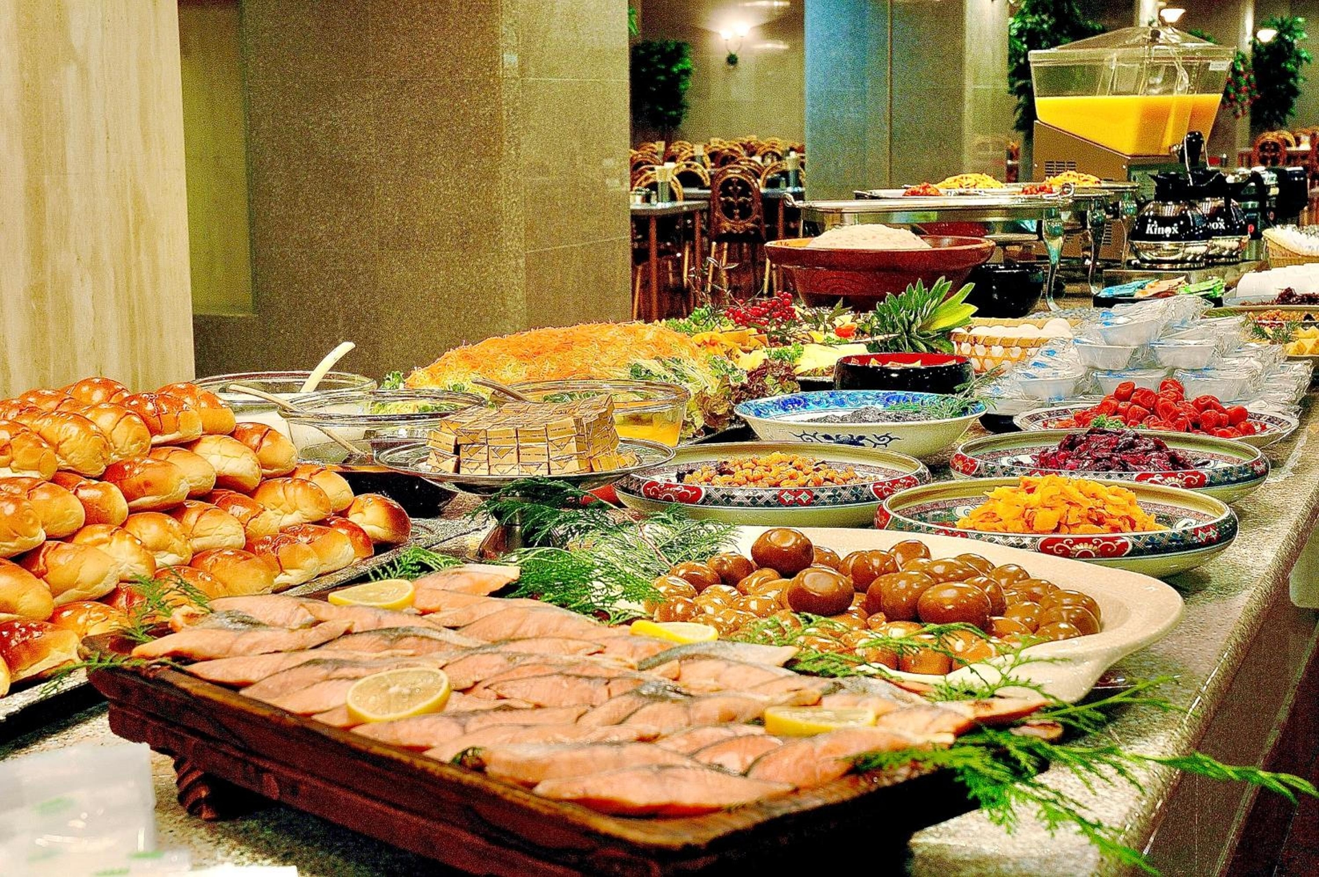 Foto de Matsue Universal Hotel