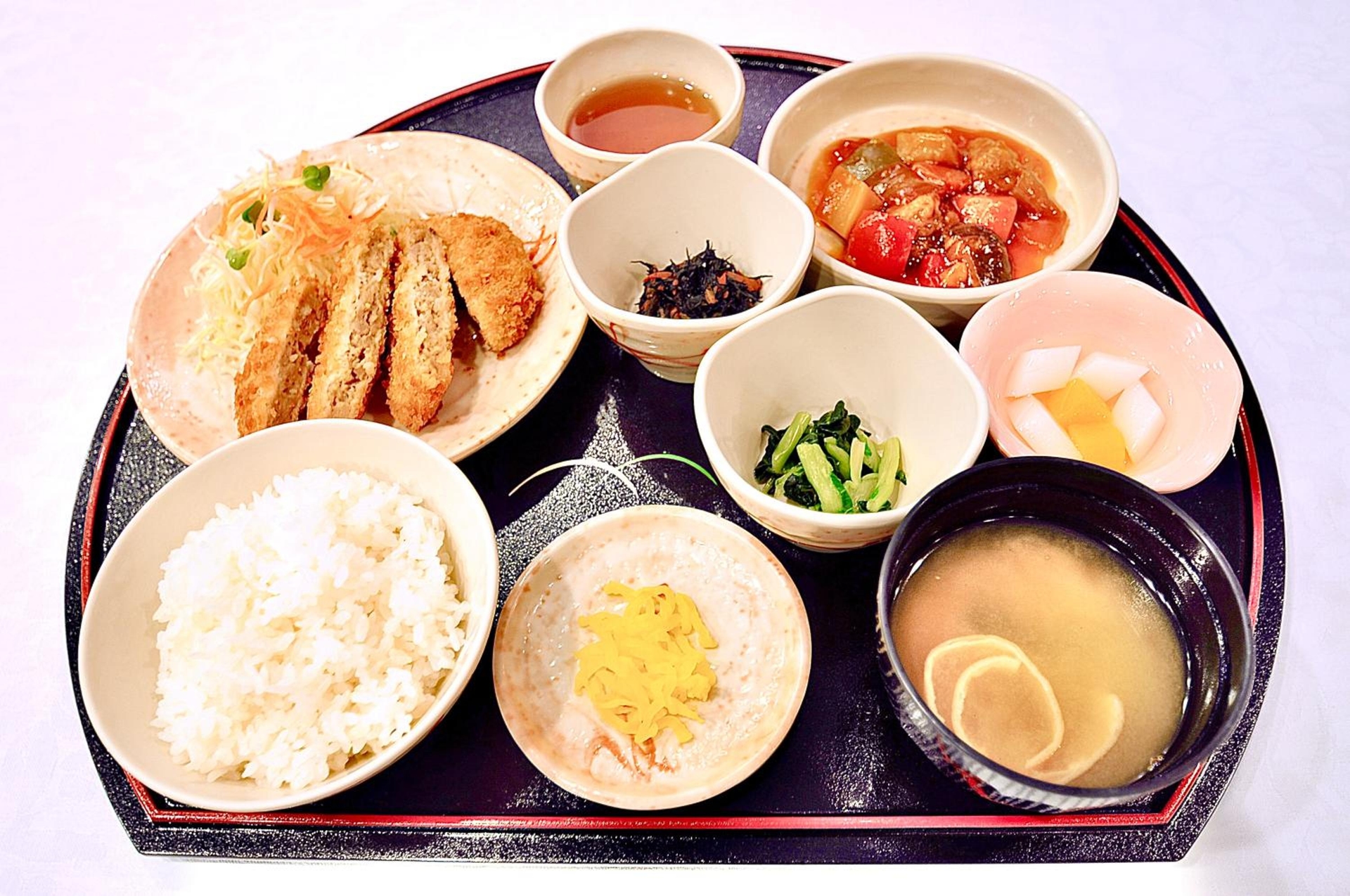 Foto de Matsue Universal Hotel
