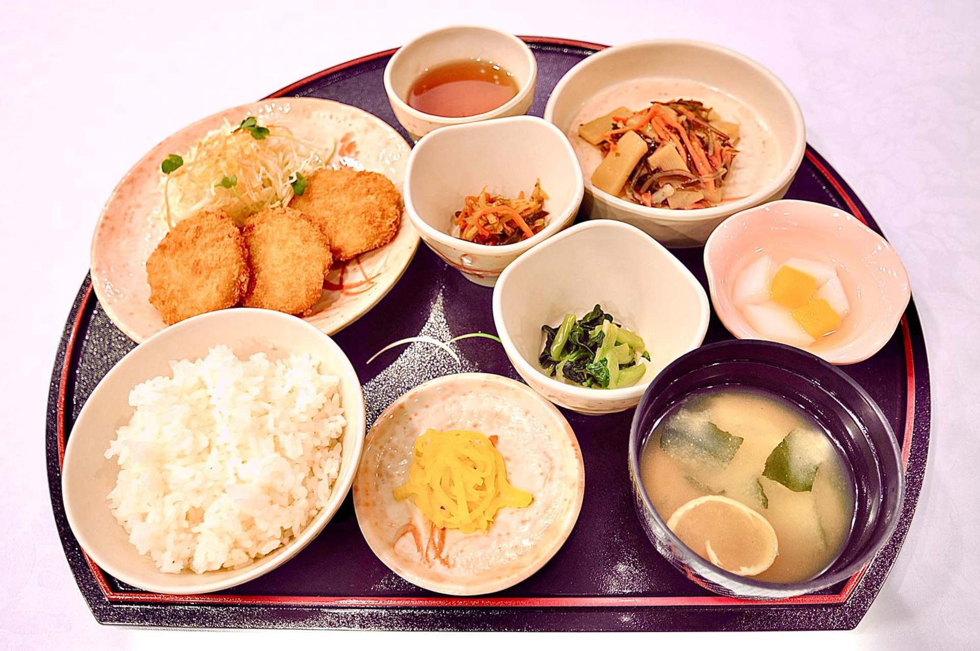 Foto de Matsue Universal Hotel