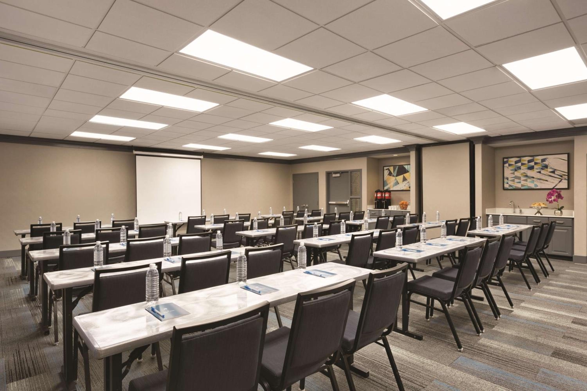 Foto de Hyatt House Miami Airport