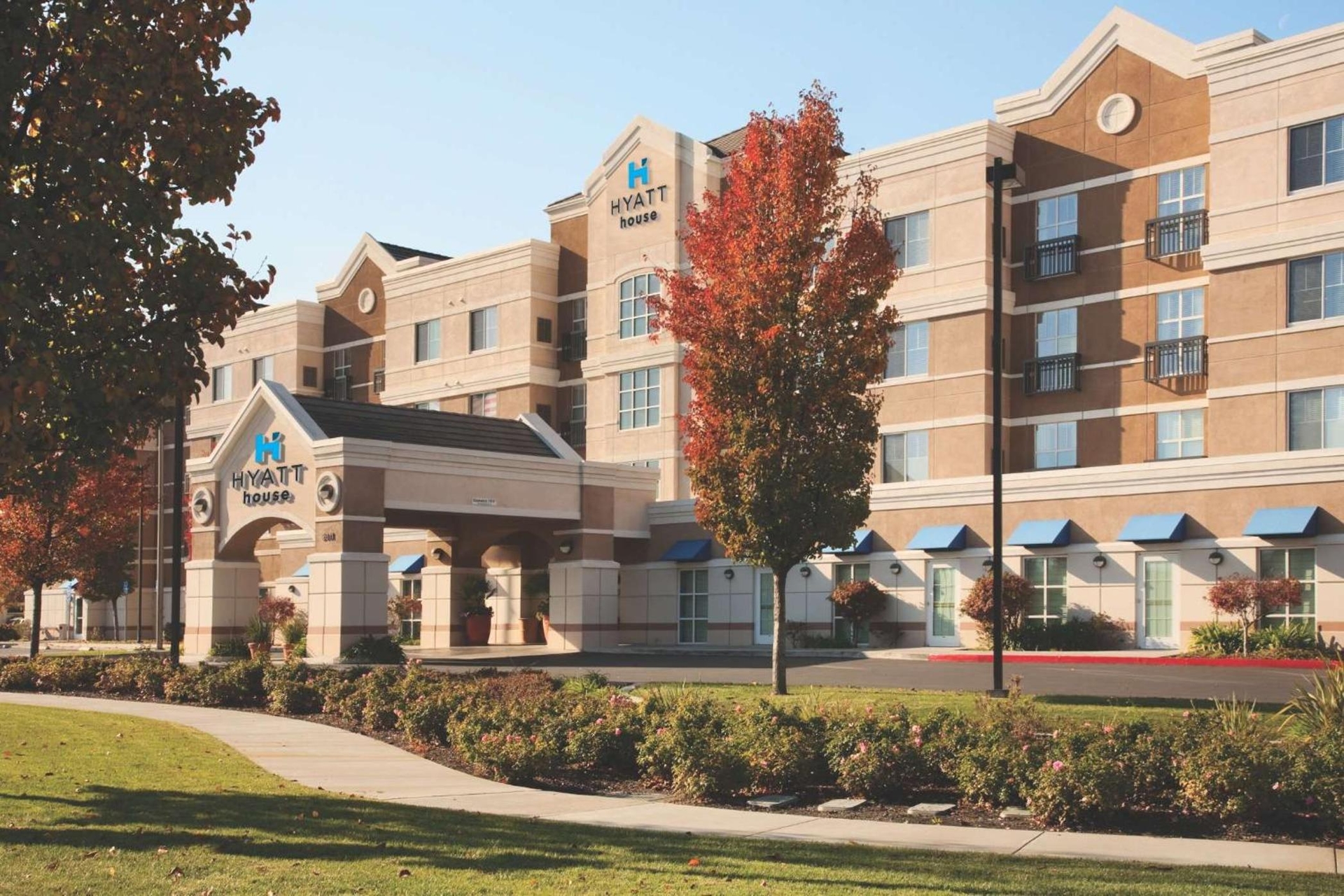 Hyatt House Pleasant Hill, Pleasant Hill