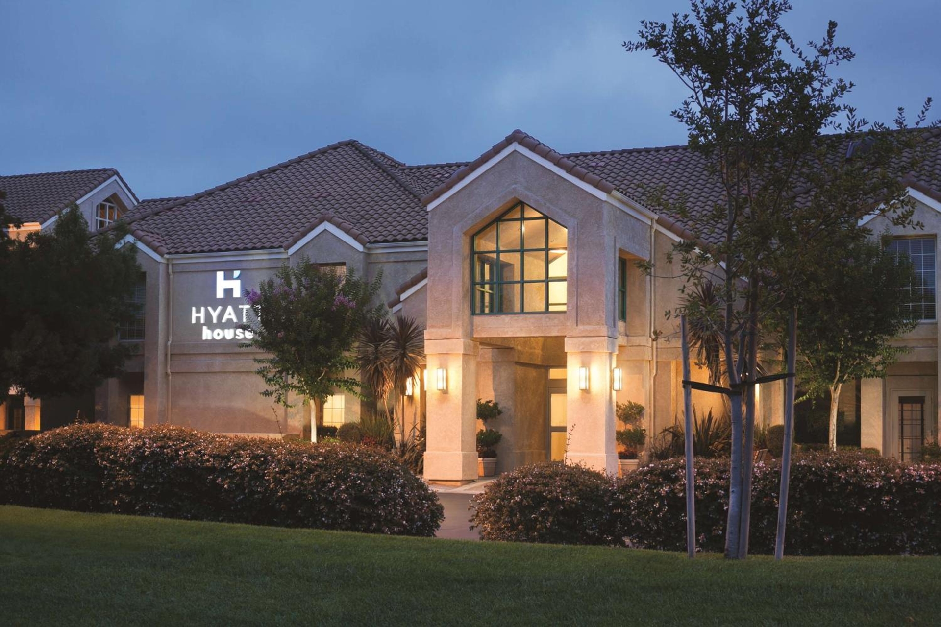 Hyatt House Pleasanton, Pleasanton