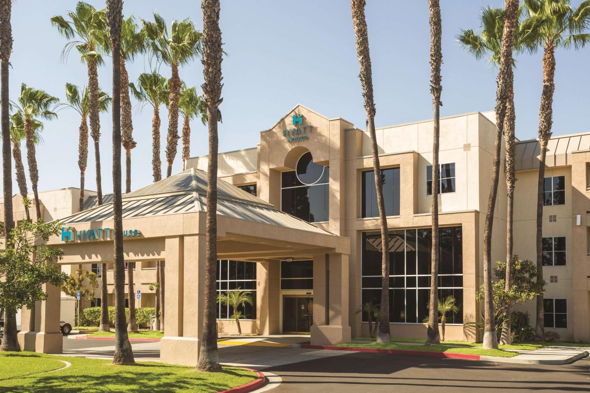 Hyatt House Cypress / Anaheim, Cypress