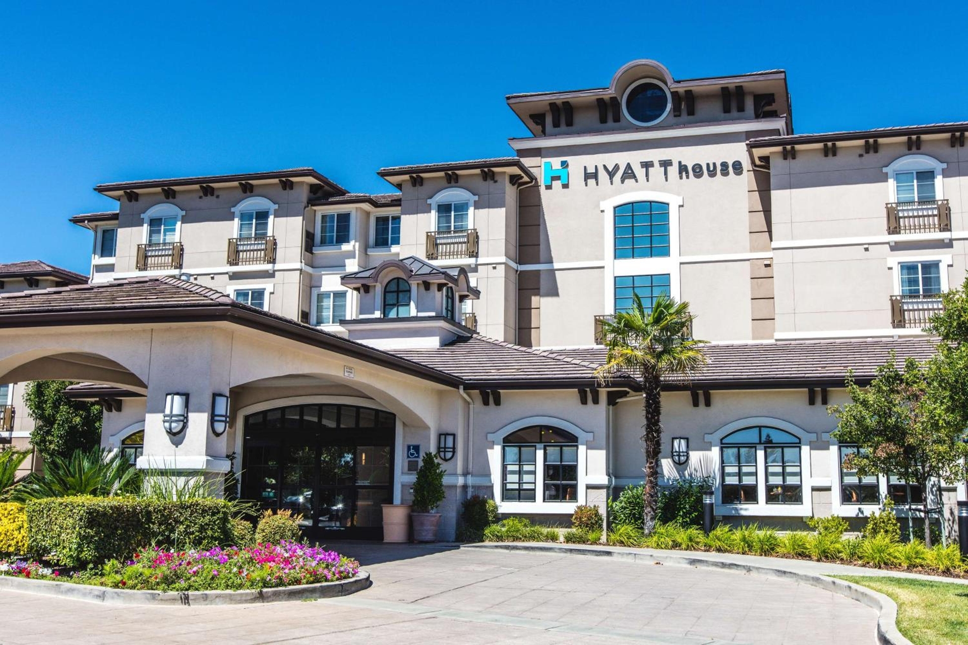 Hyatt House San Ramon, San Ramon