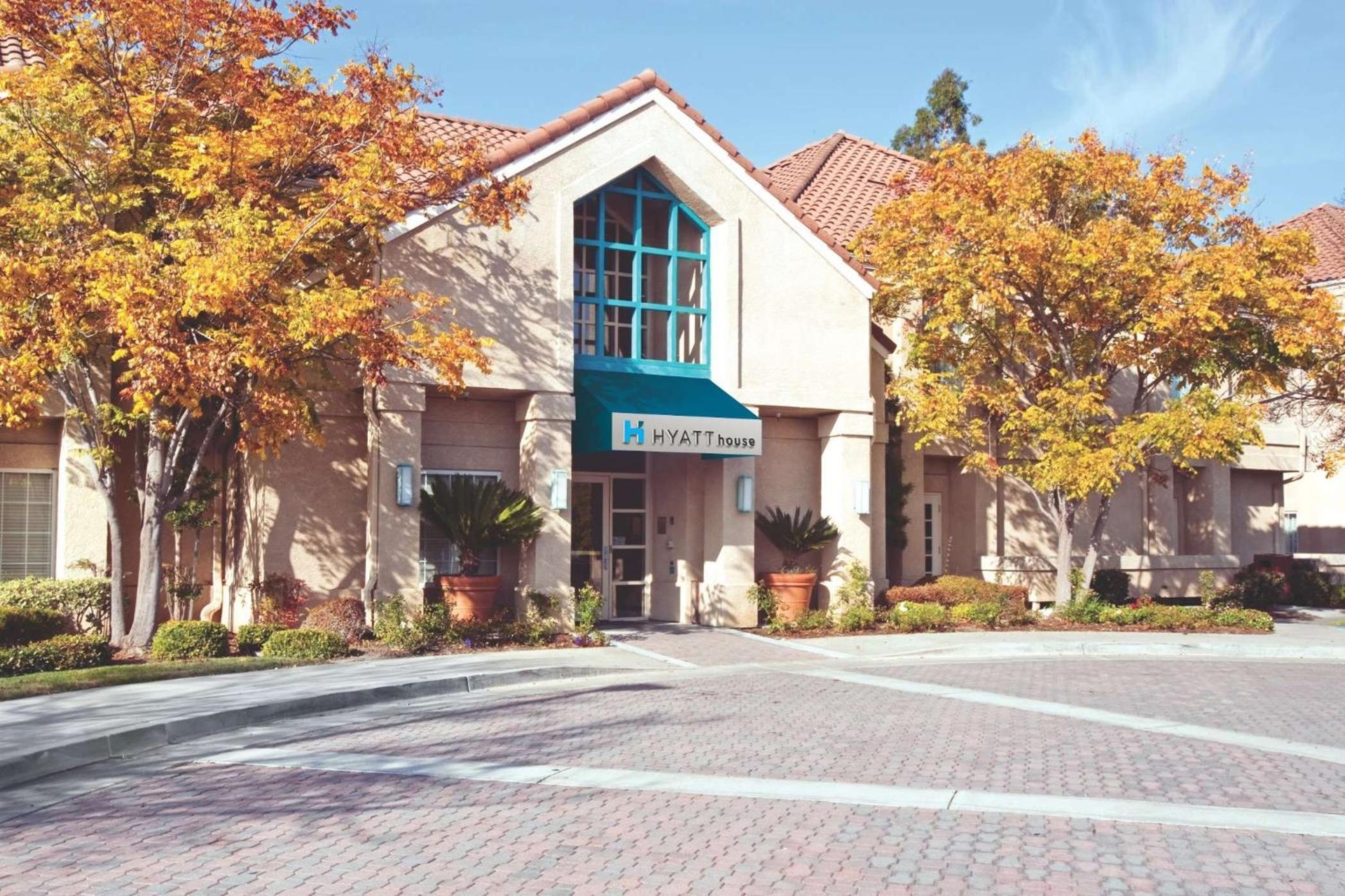 Hyatt House Belmont Redwood Shores, Belmont