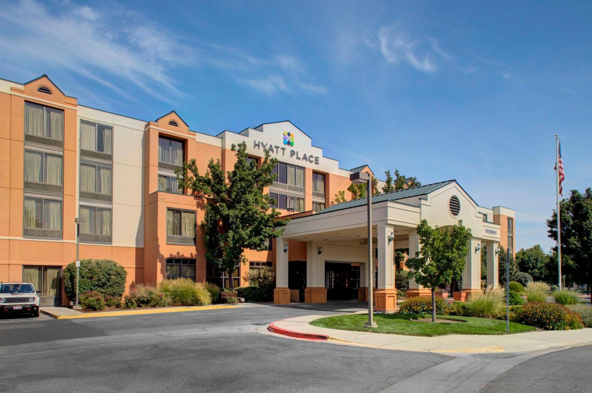 Hyatt Place Boise/Towne Square, Boise